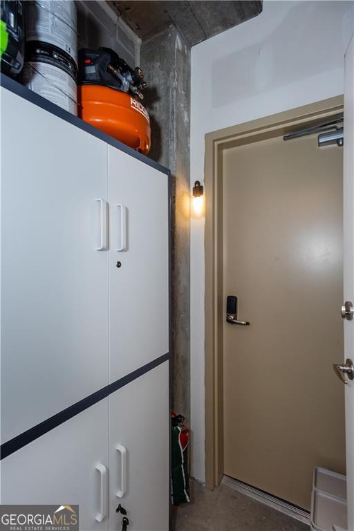 855 Peachtree Street NE Unit #501