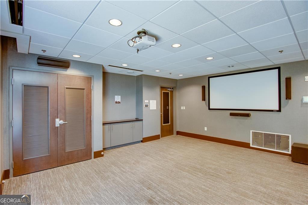 855 Peachtree Street NE Unit #501
