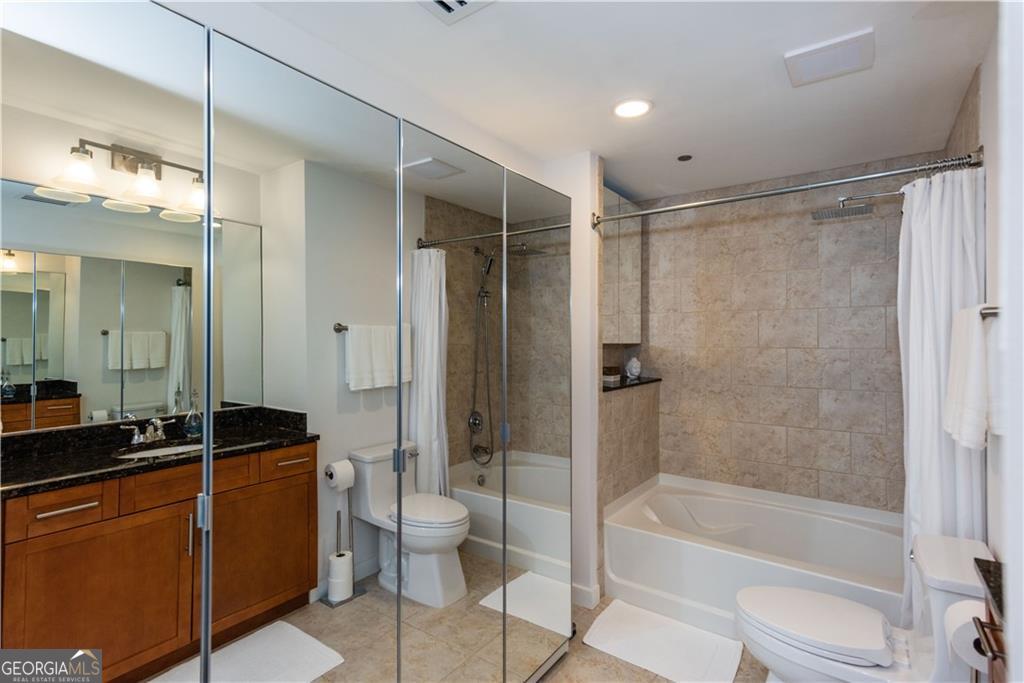 855 Peachtree Street NE Unit #501