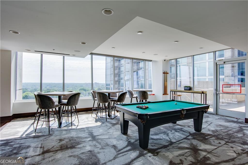 855 Peachtree Street NE Unit #501