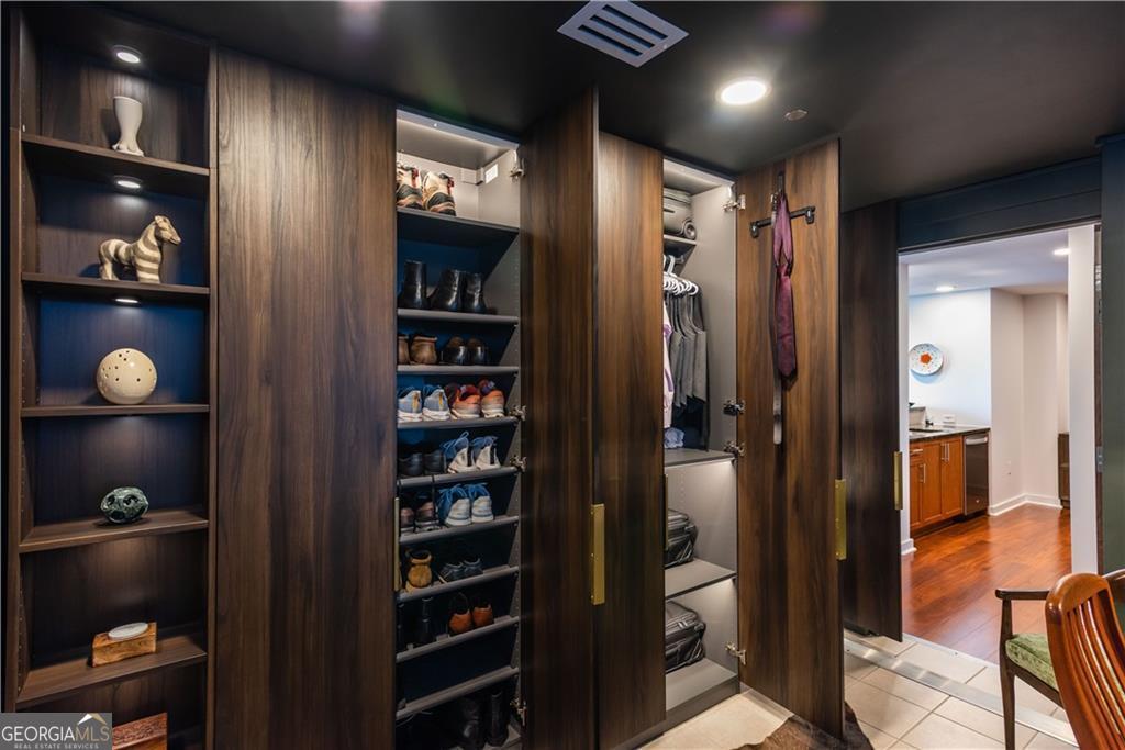 855 Peachtree Street NE Unit #501