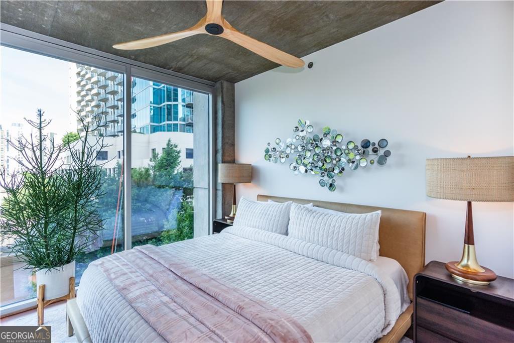 855 Peachtree Street NE Unit #501