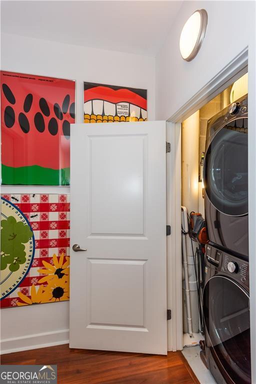 855 Peachtree Street NE Unit #501