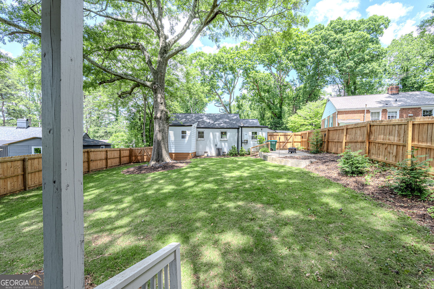 650 Campbell Circle