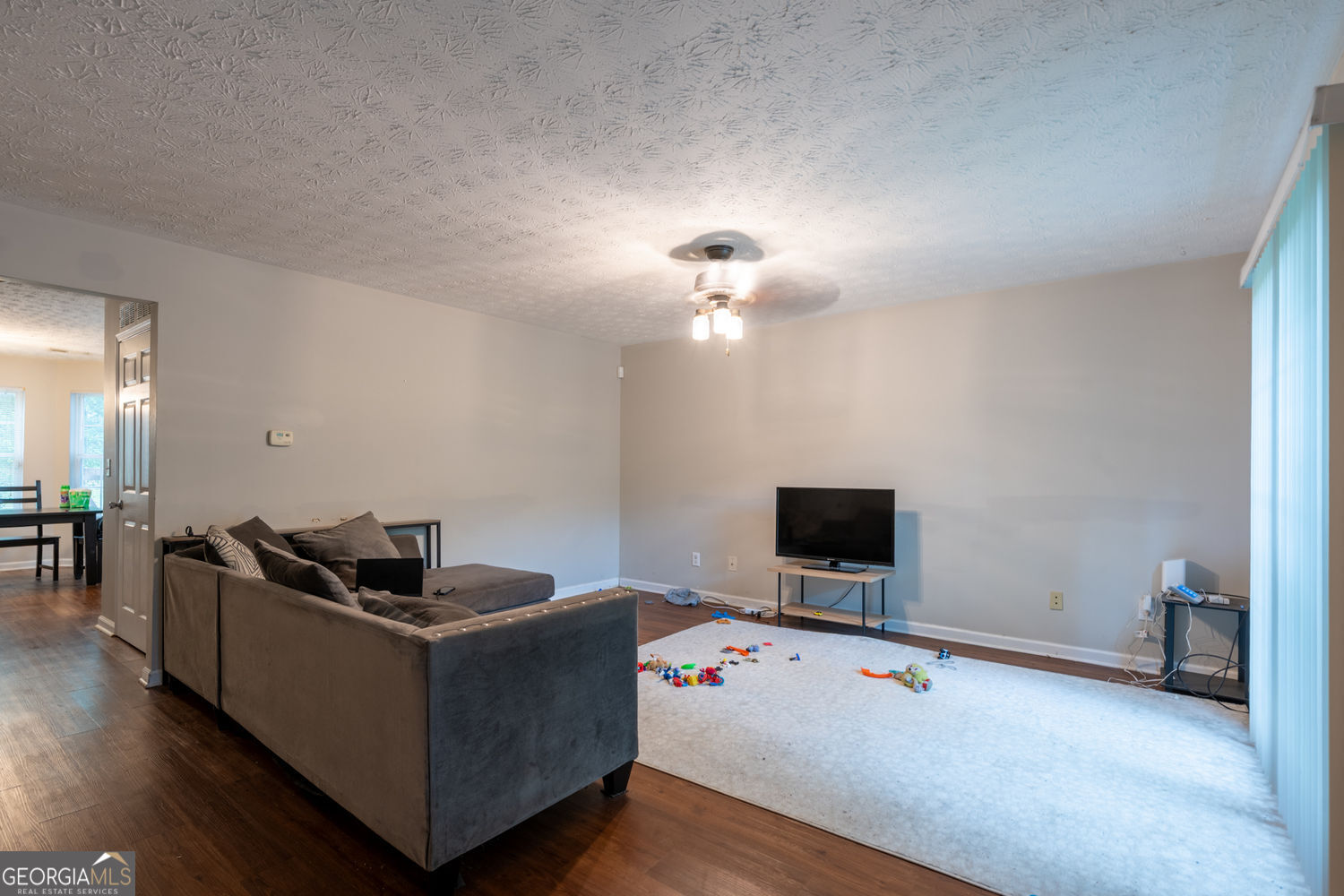 3474 Waldrop Trail