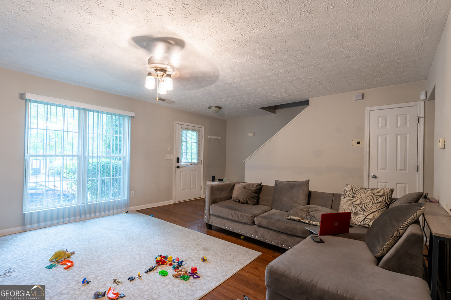 3474 Waldrop Trail