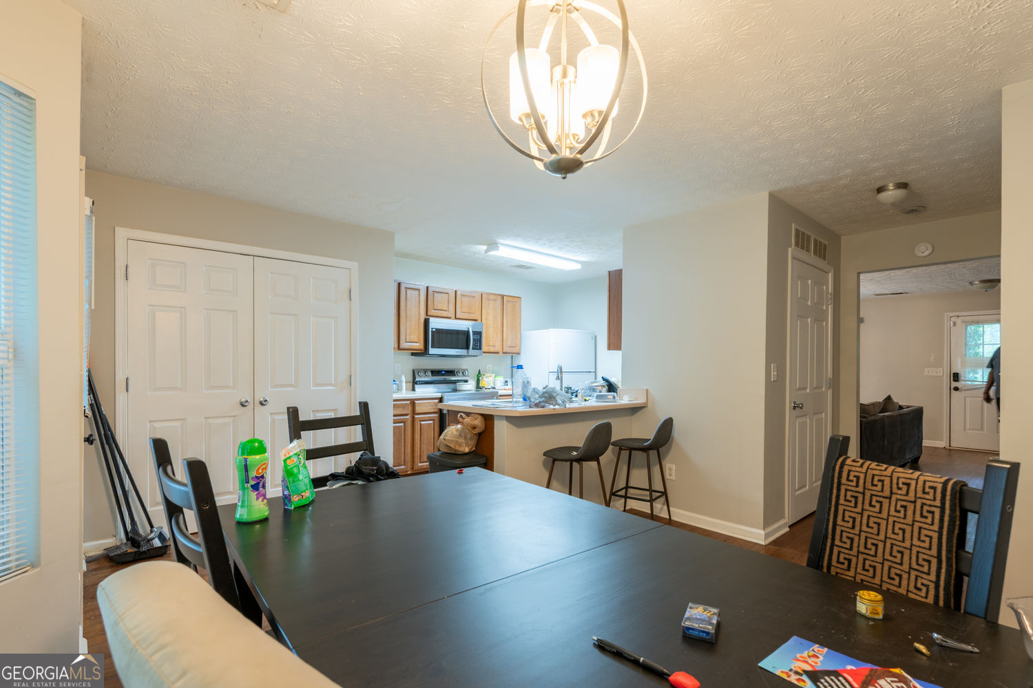 3474 Waldrop Trail