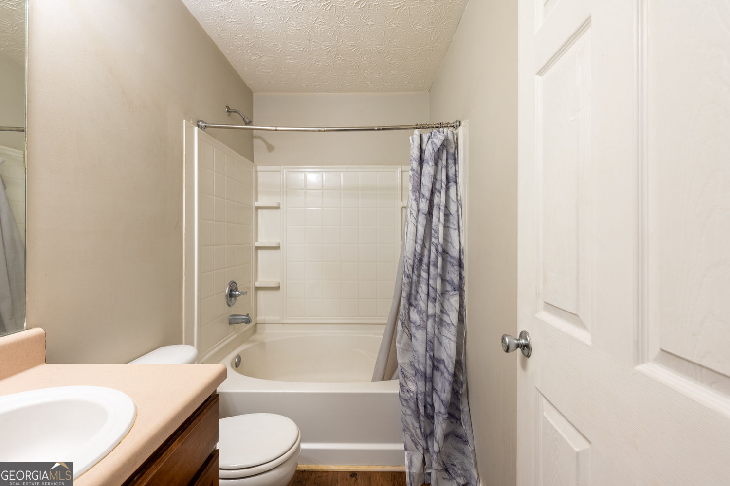 3474 Waldrop Trail