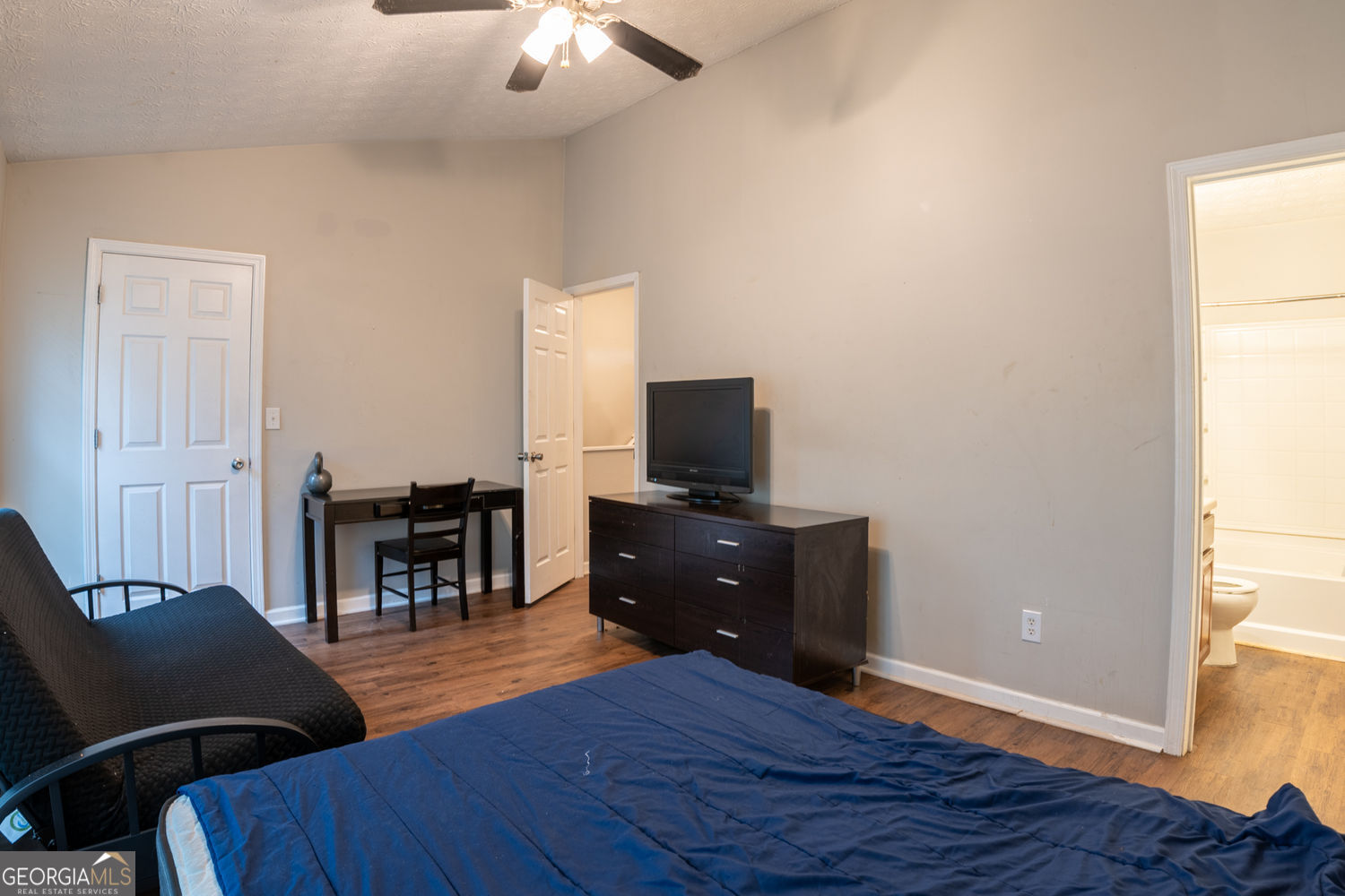 3474 Waldrop Trail