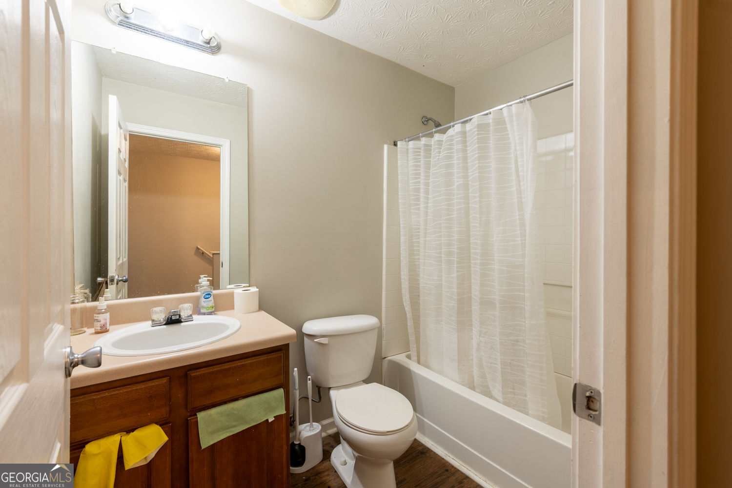 3474 Waldrop Trail