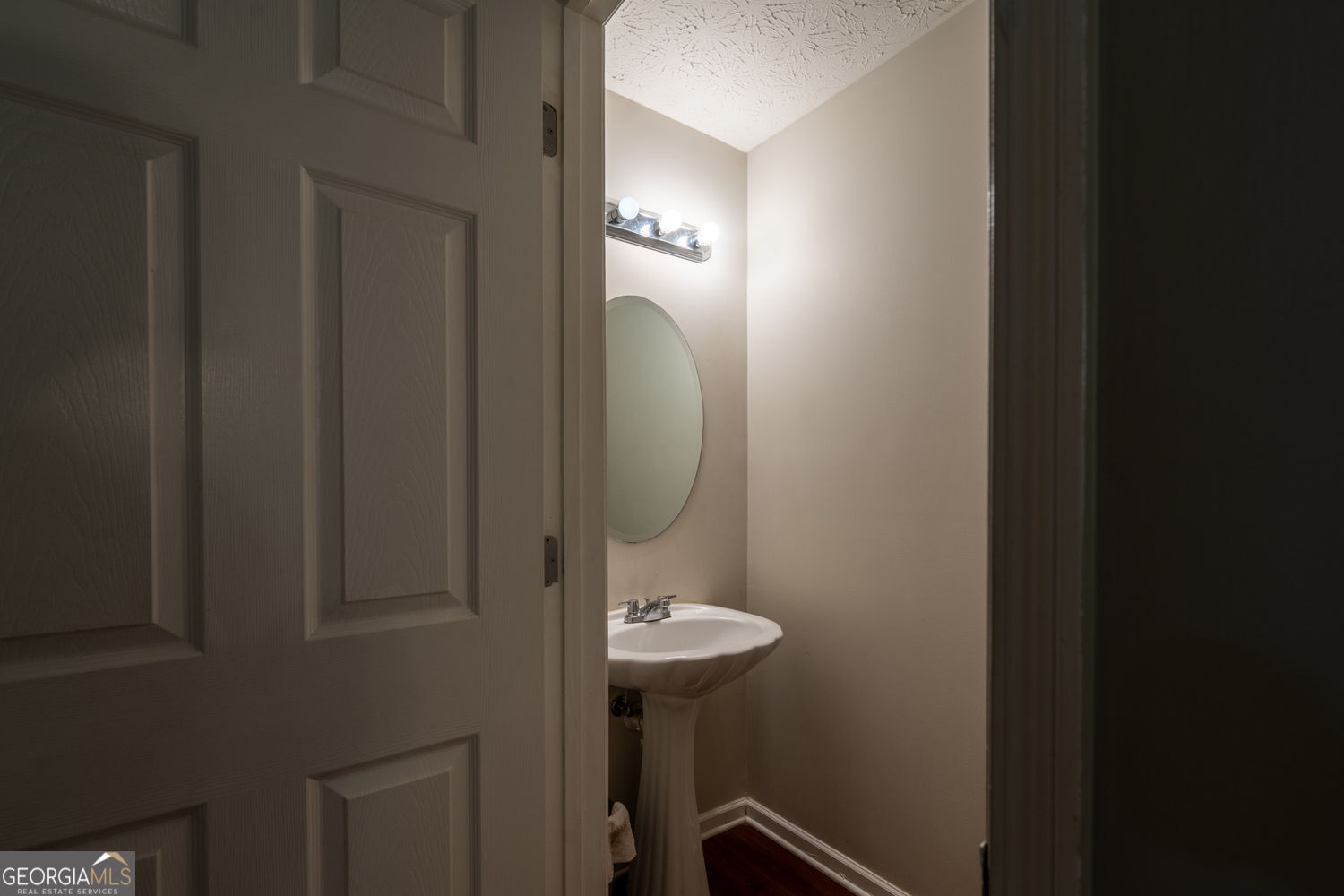 3474 Waldrop Trail