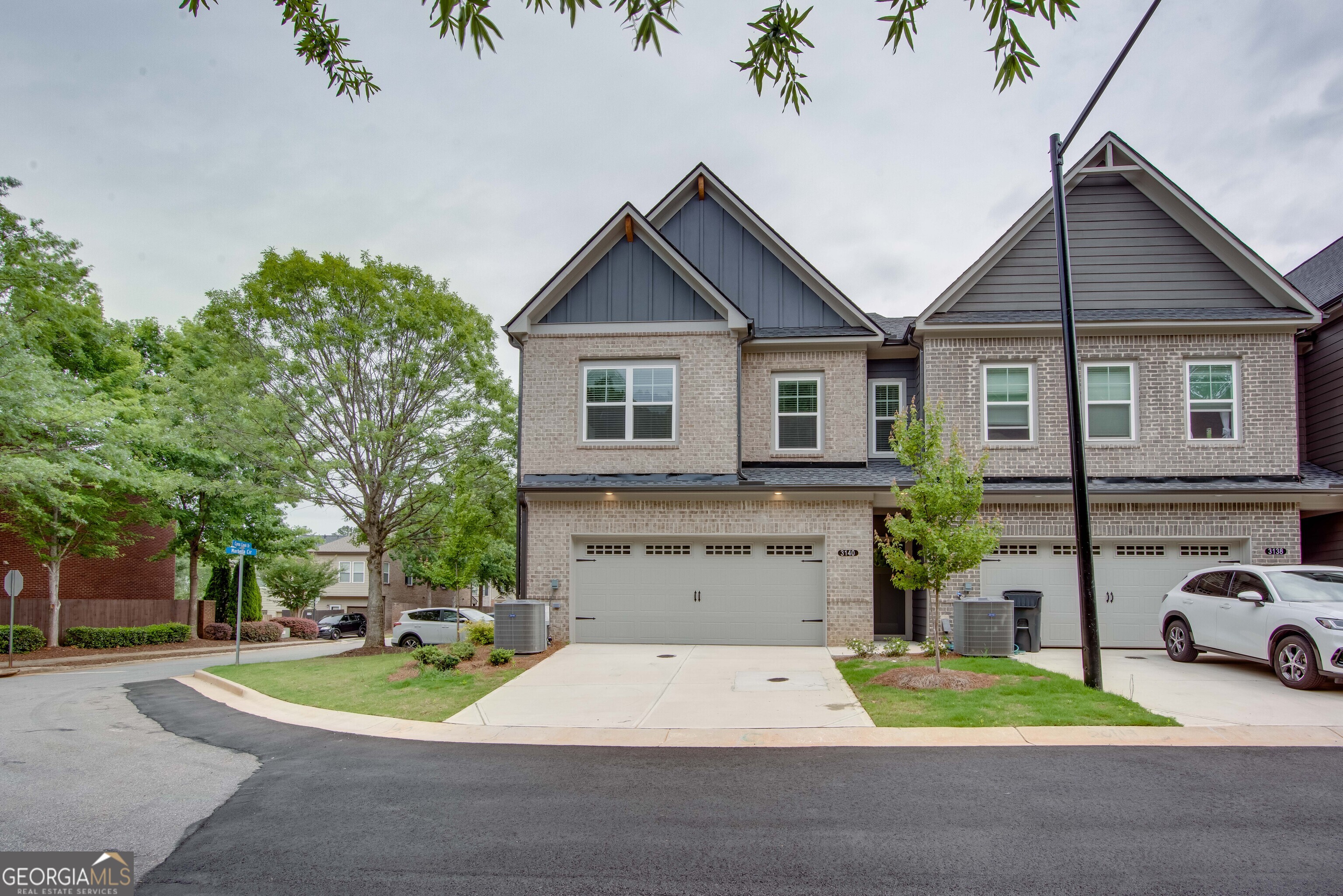 3140 Marabella Circle