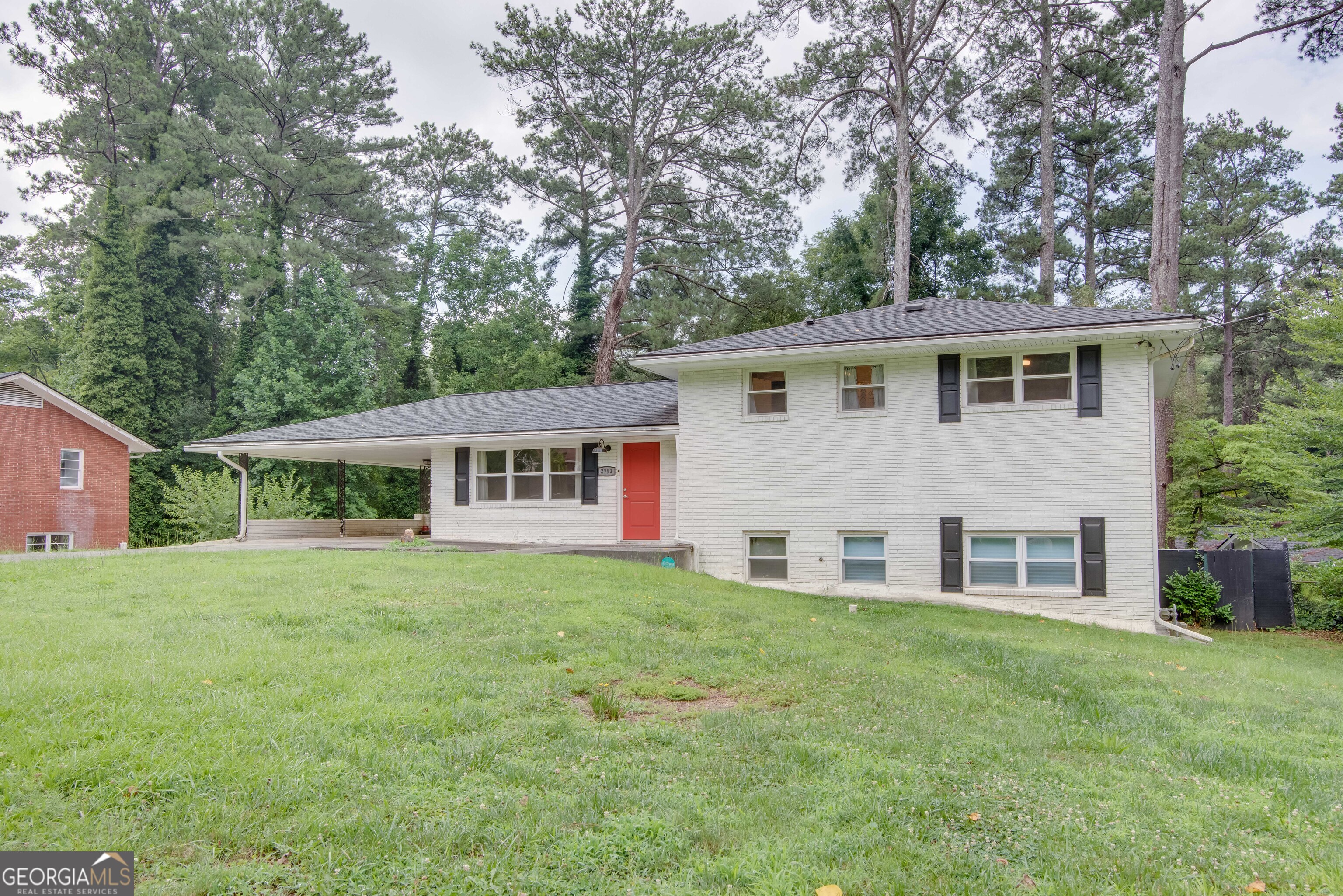 2752 Arrowood Drive Unit: UPSTAIRS