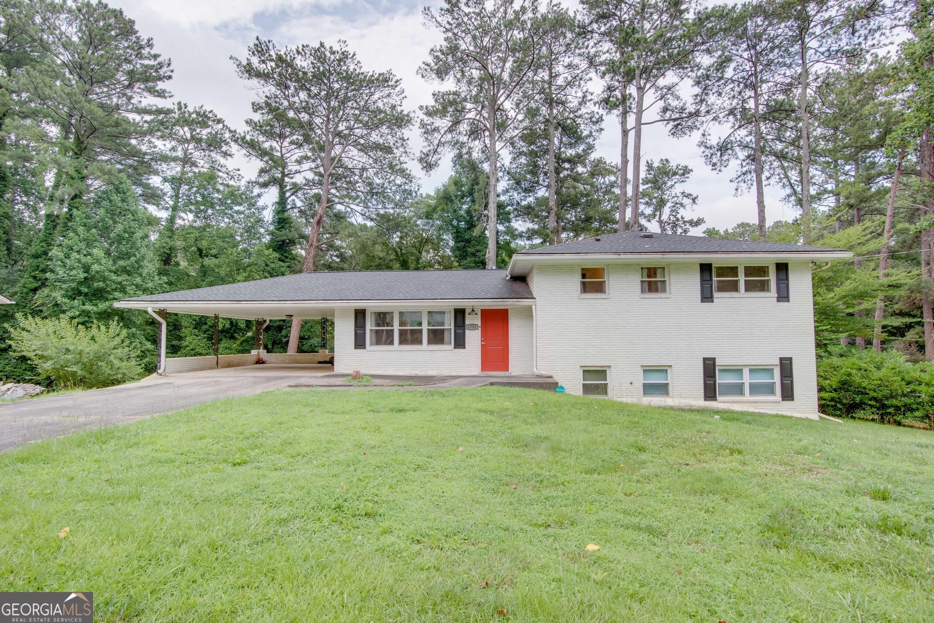 2752 Arrowood Drive Unit: UPSTAIRS