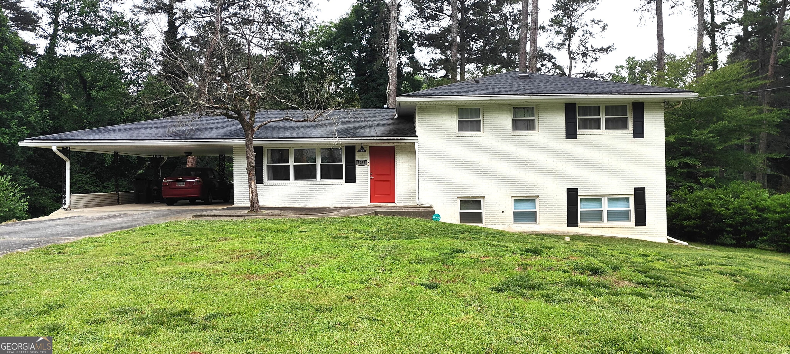 2752 Arrowood Drive Unit: UPSTAIRS