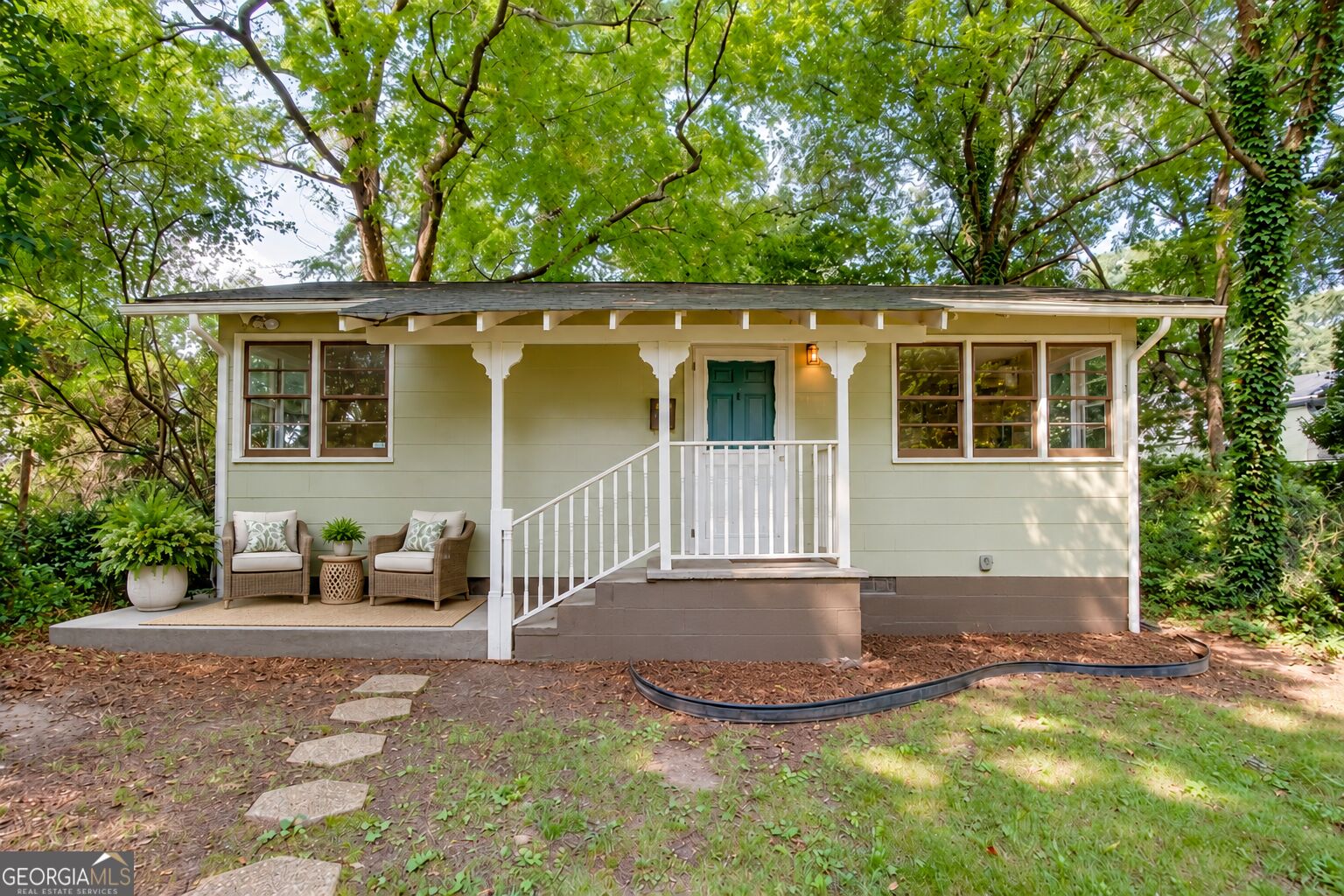 1318 Elizabeth Lane REAR Unit: B - REAR