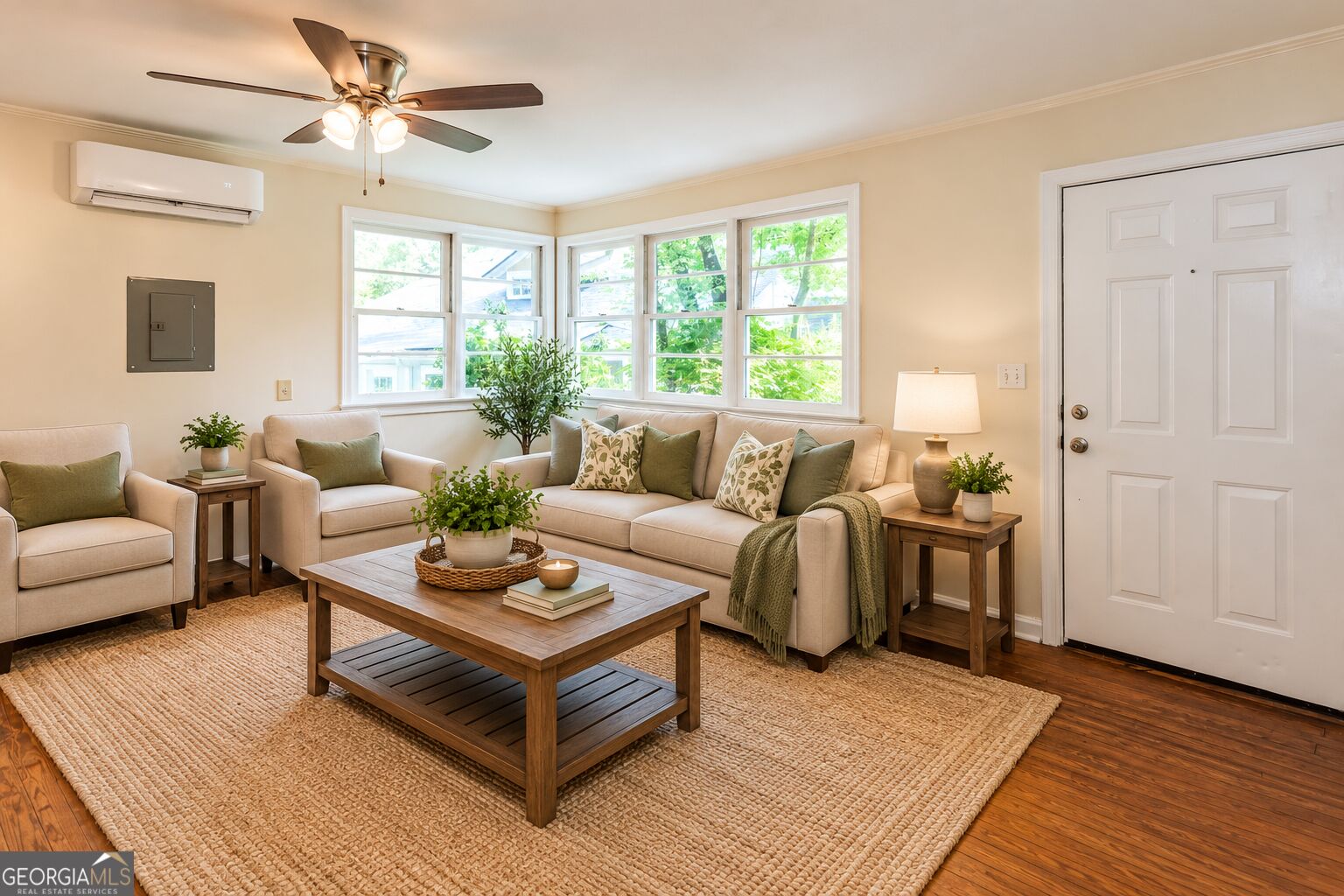 1318 Elizabeth Lane REAR Unit: B - REAR