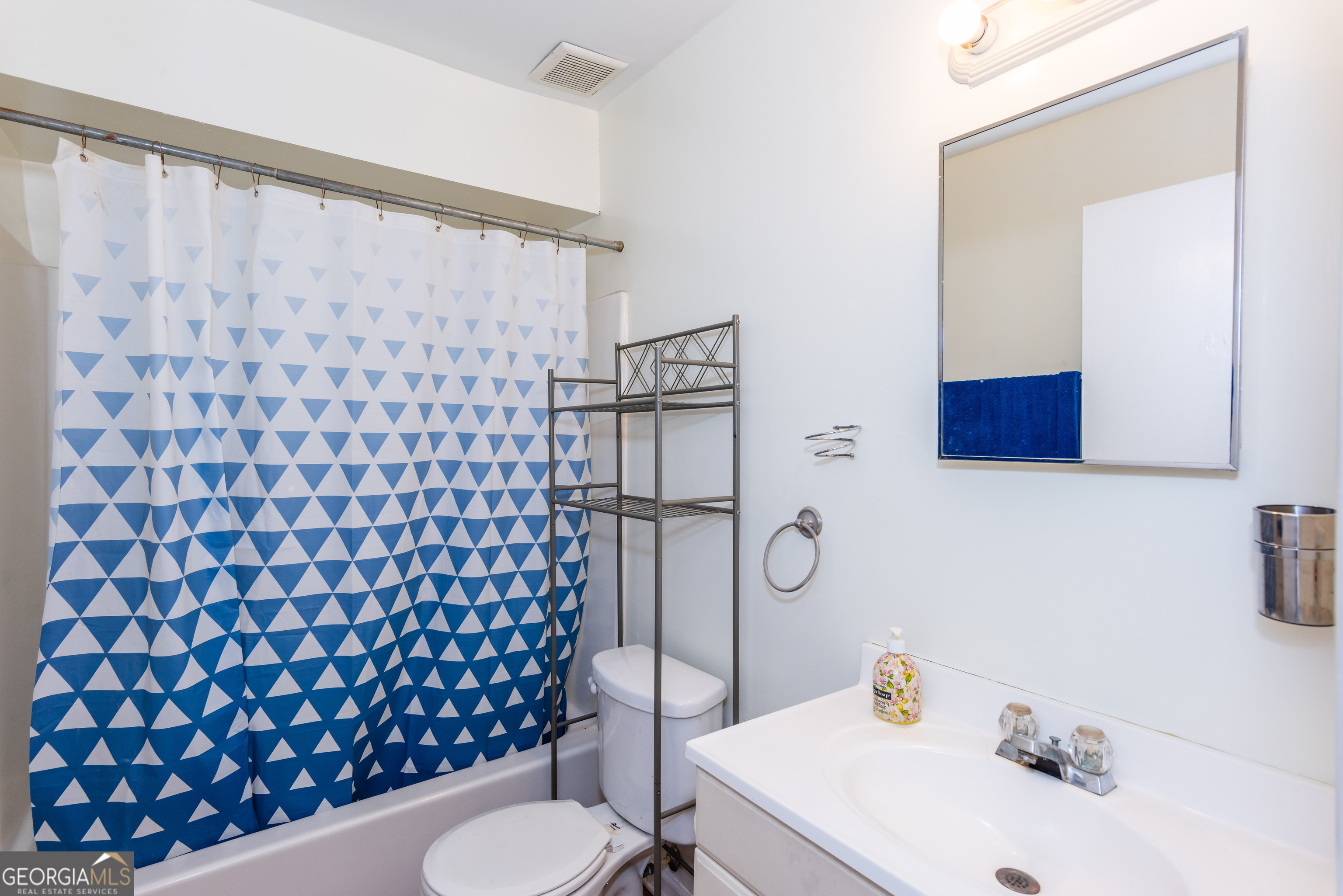 664 Bellemeade Avenue NW # 2 Unit: A-2