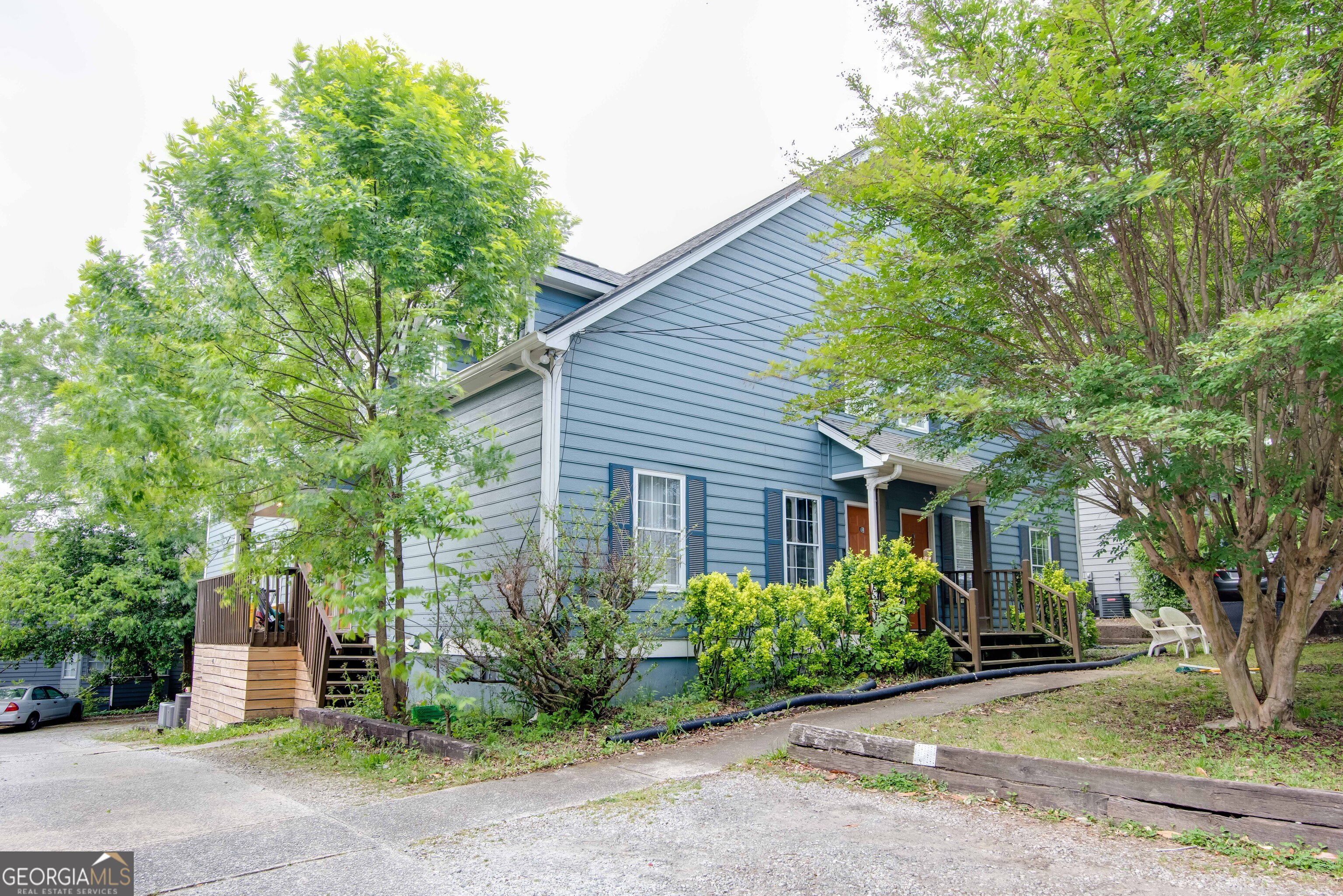 664 Bellemeade Avenue NW # 2 Unit: A-2