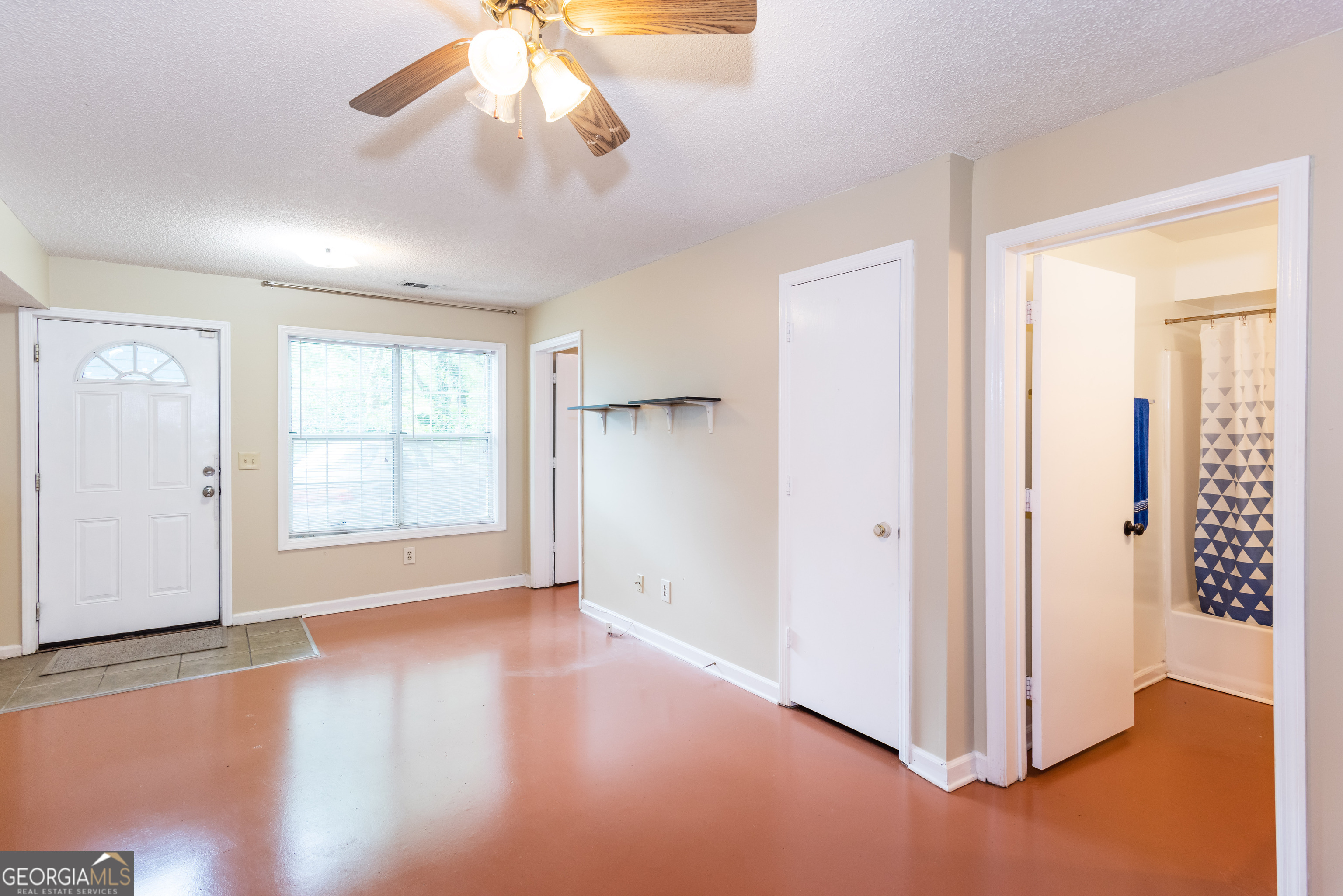 664 Bellemeade Avenue NW # 2 Unit: A-2