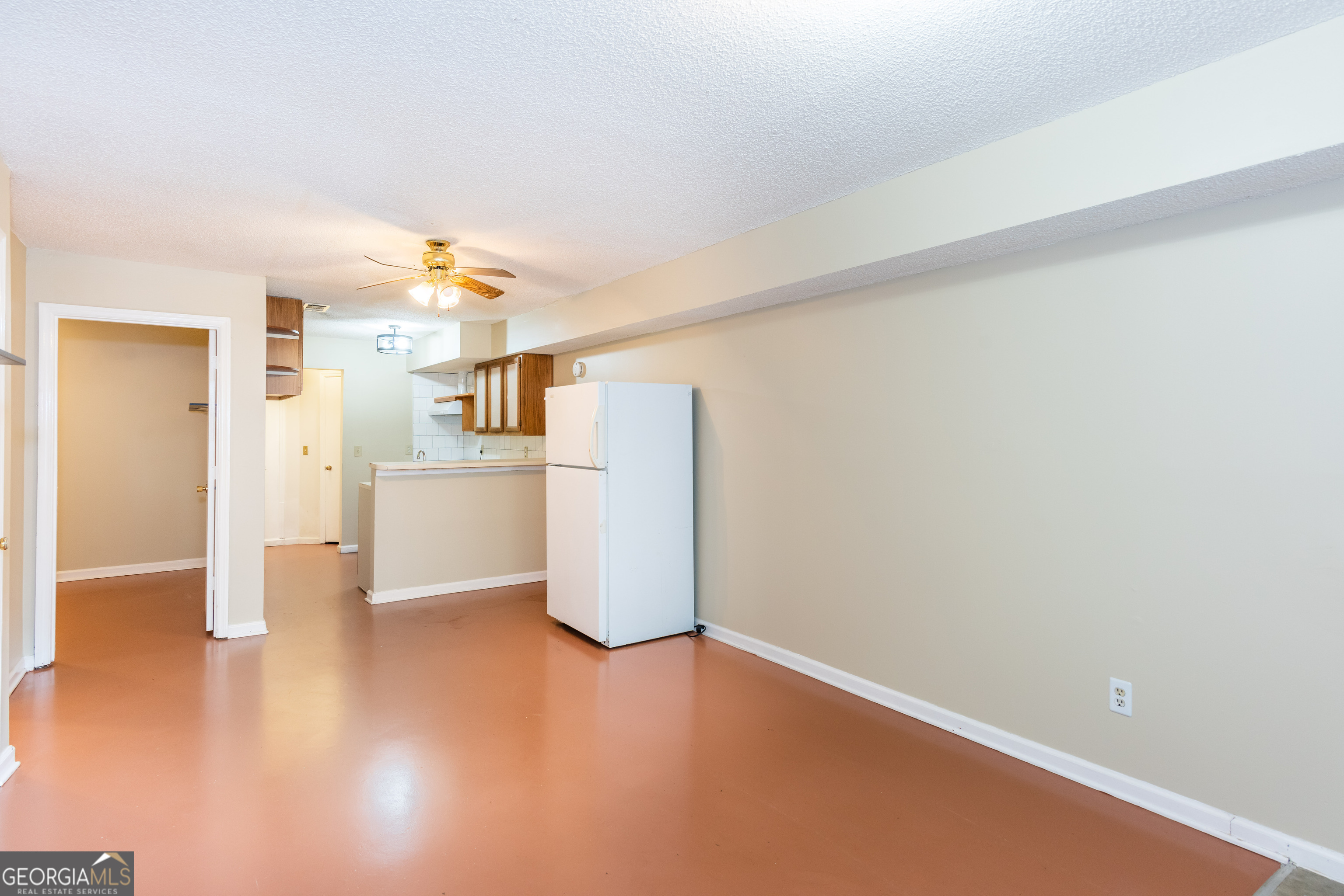 664 Bellemeade Avenue NW # 2 Unit: A-2