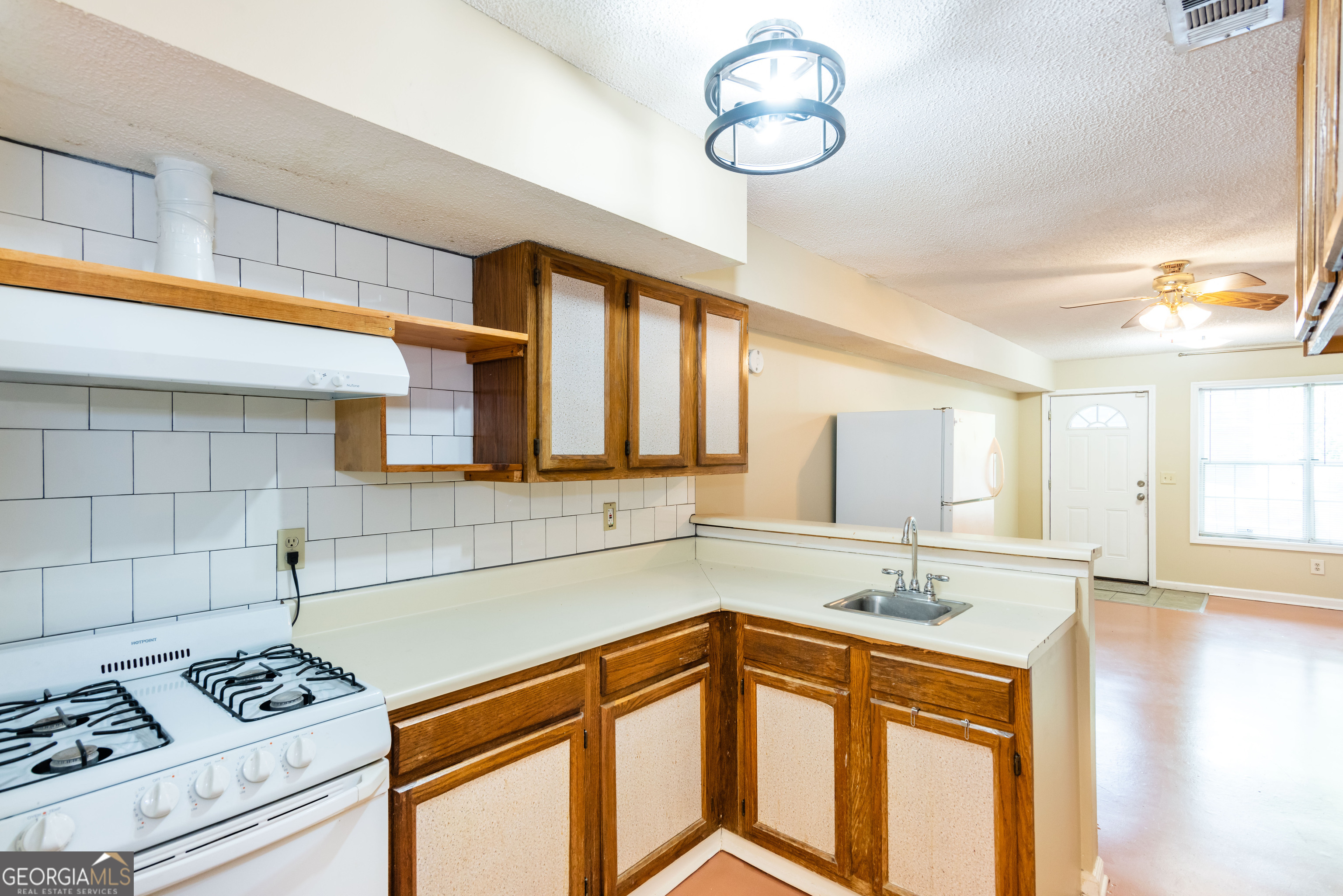 664 Bellemeade Avenue NW # 2 Unit: A-2