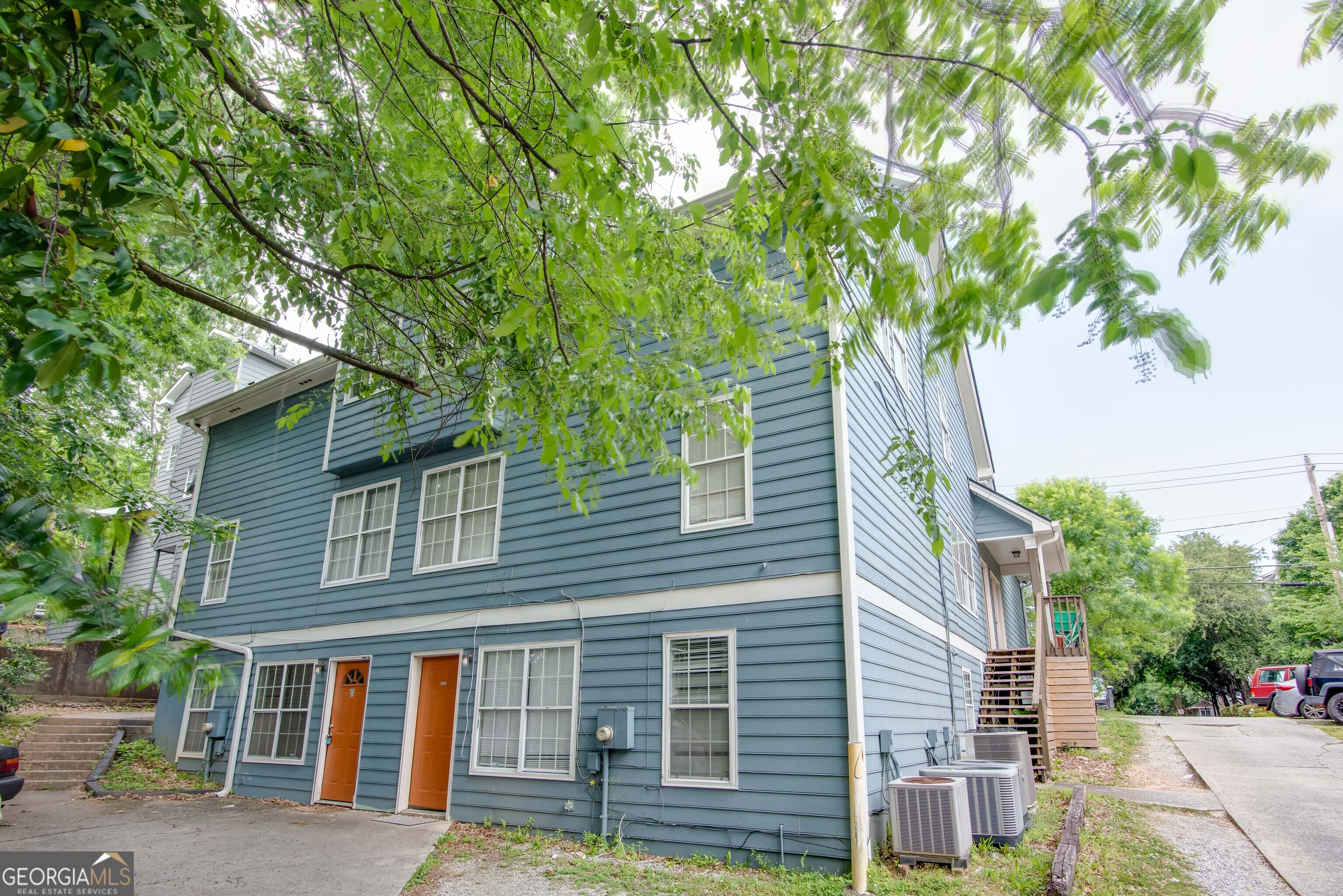 664 Bellemeade Avenue NW # 2 Unit: A-2
