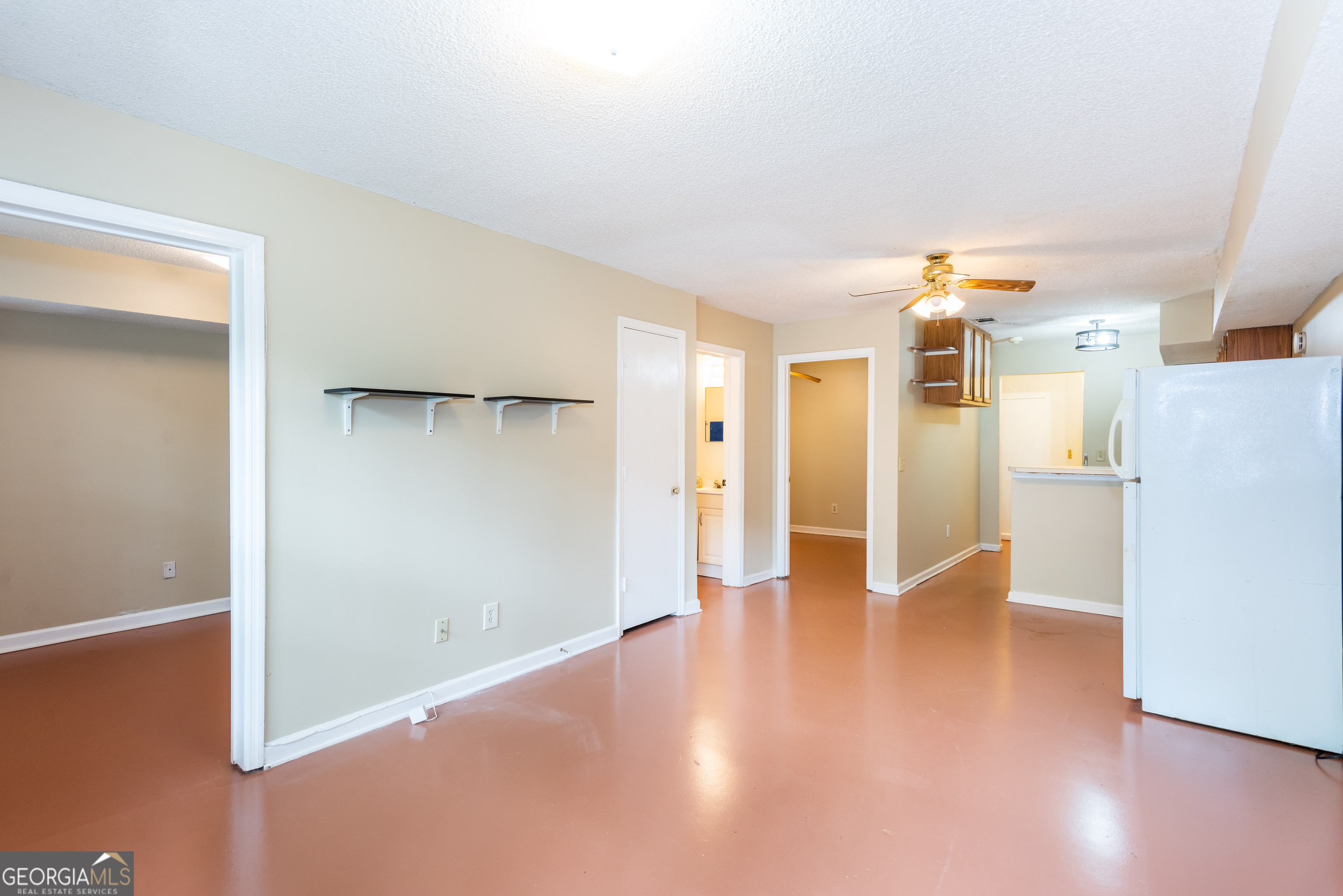 664 Bellemeade Avenue NW # 2 Unit: A-2