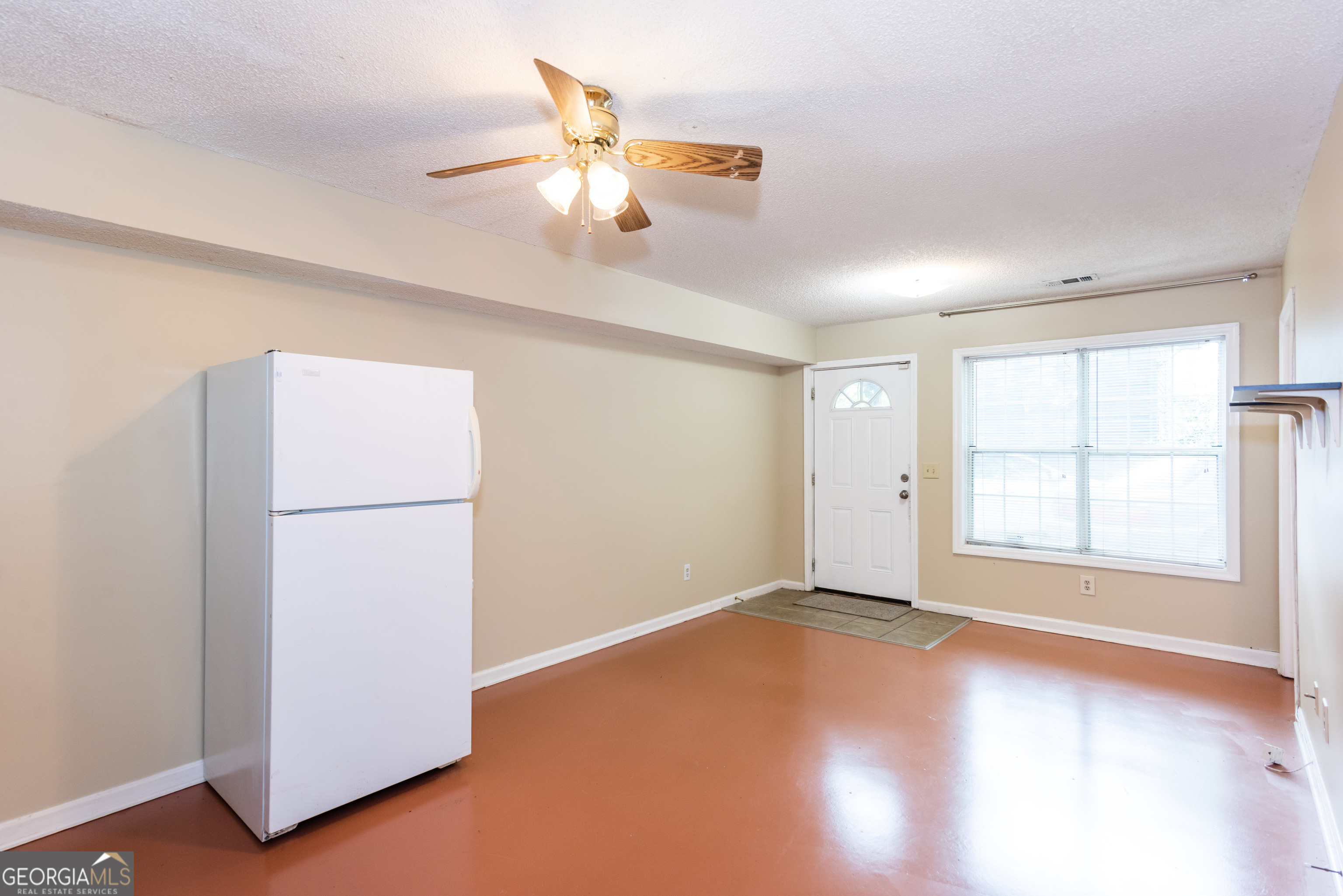 664 Bellemeade Avenue NW # 2 Unit: A-2