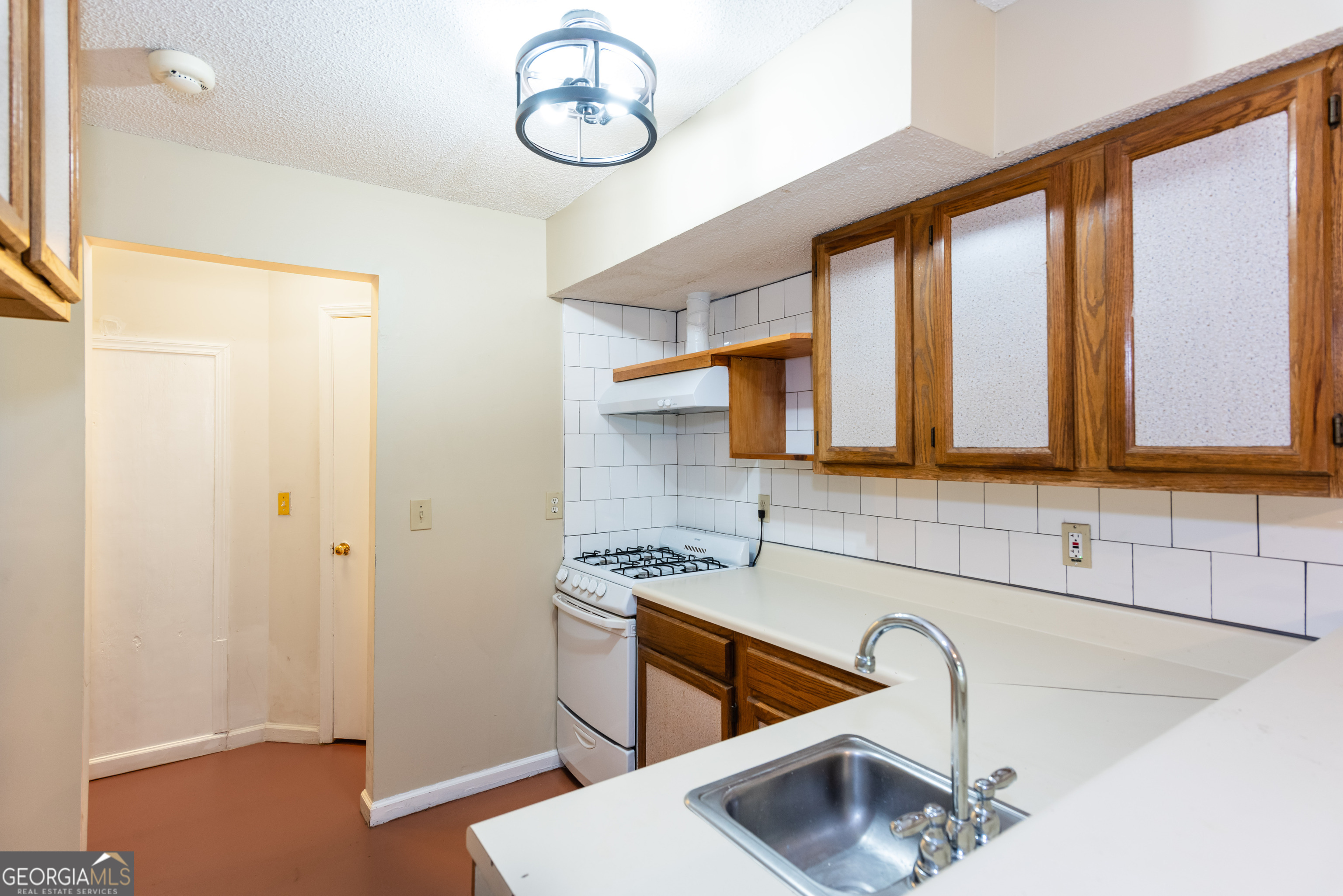 664 Bellemeade Avenue NW # 2 Unit: A-2