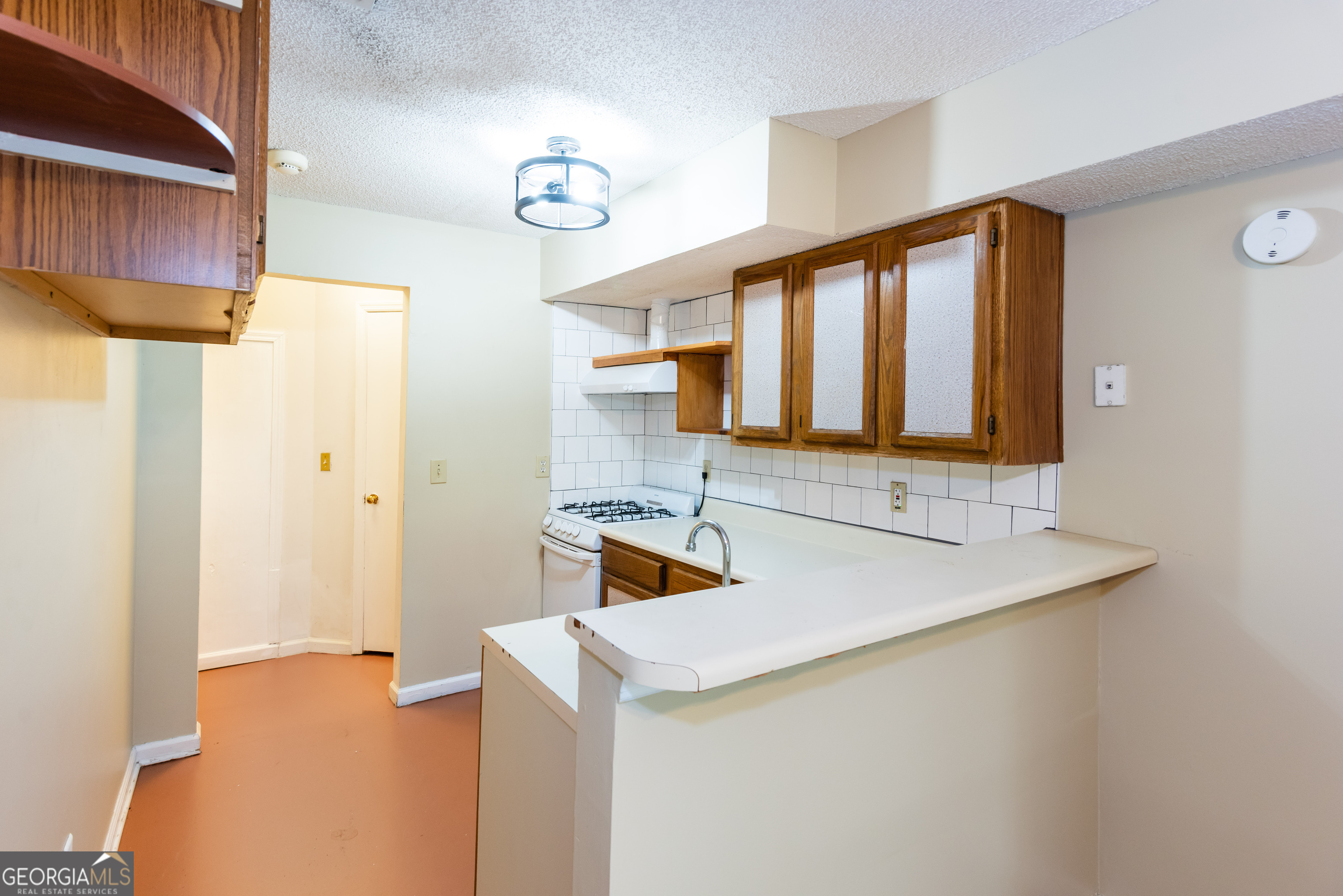 664 Bellemeade Avenue NW # 2 Unit: A-2
