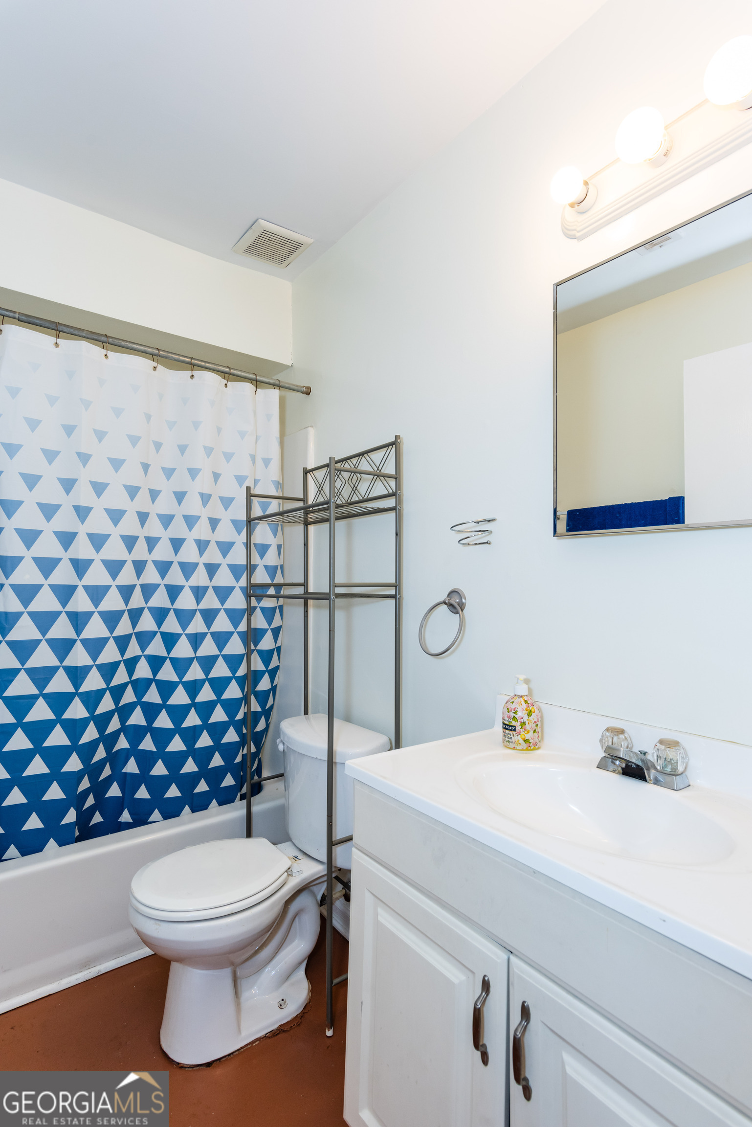 664 Bellemeade Avenue NW # 2 Unit: A-2
