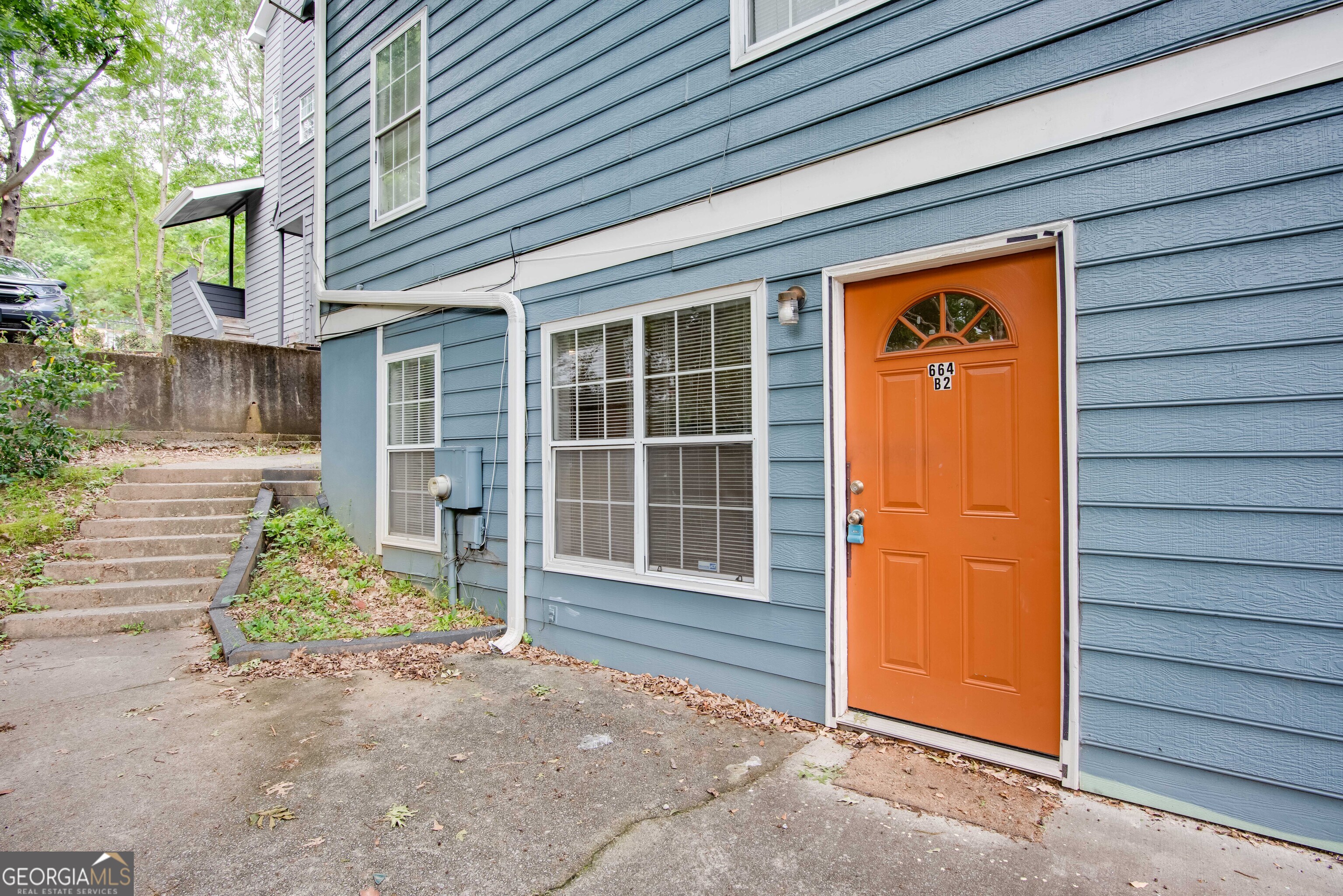664 Bellemeade Avenue NW # 2 Unit: A-2