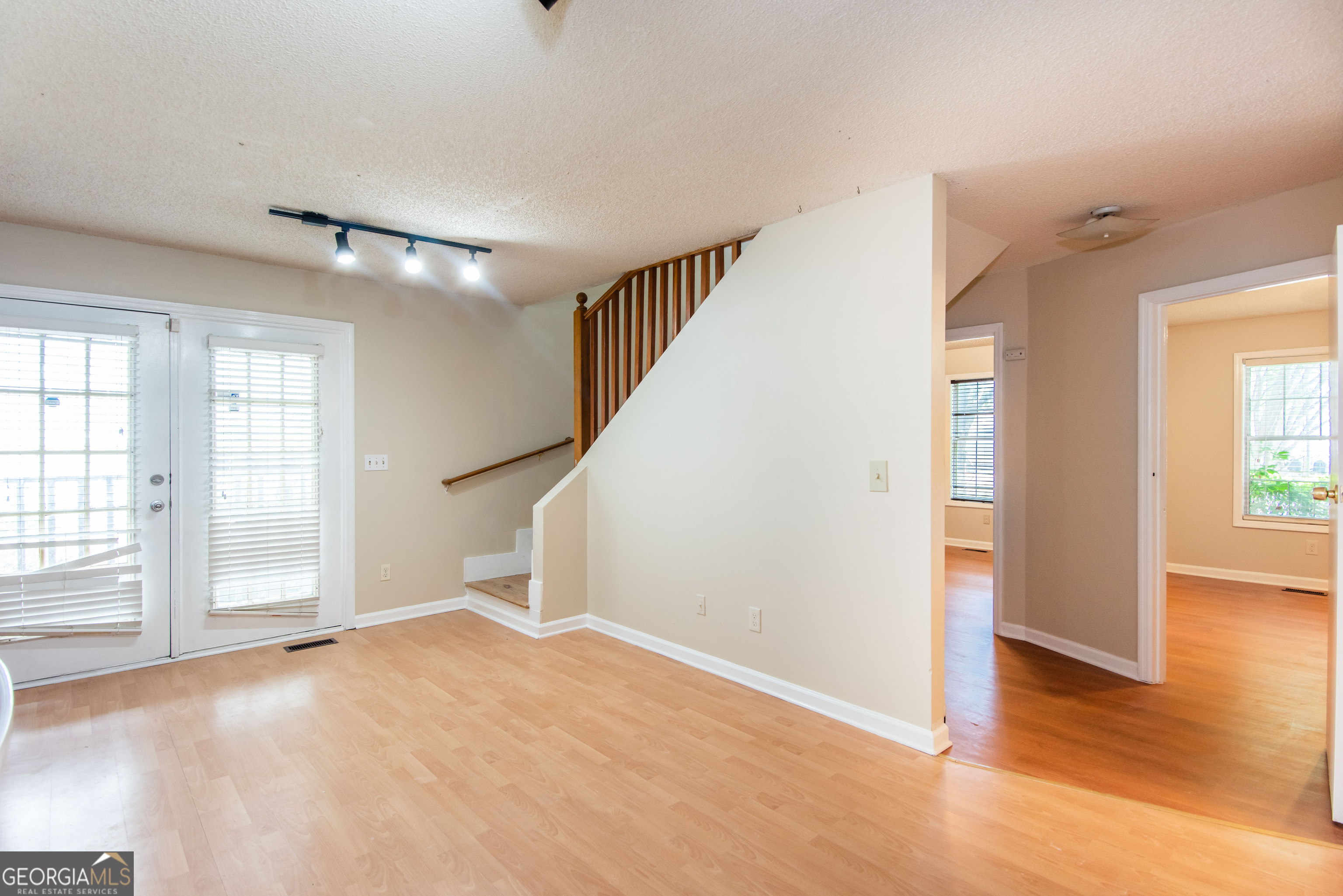 664 Bellemeade Avenue NW # 1 Unit: B-1