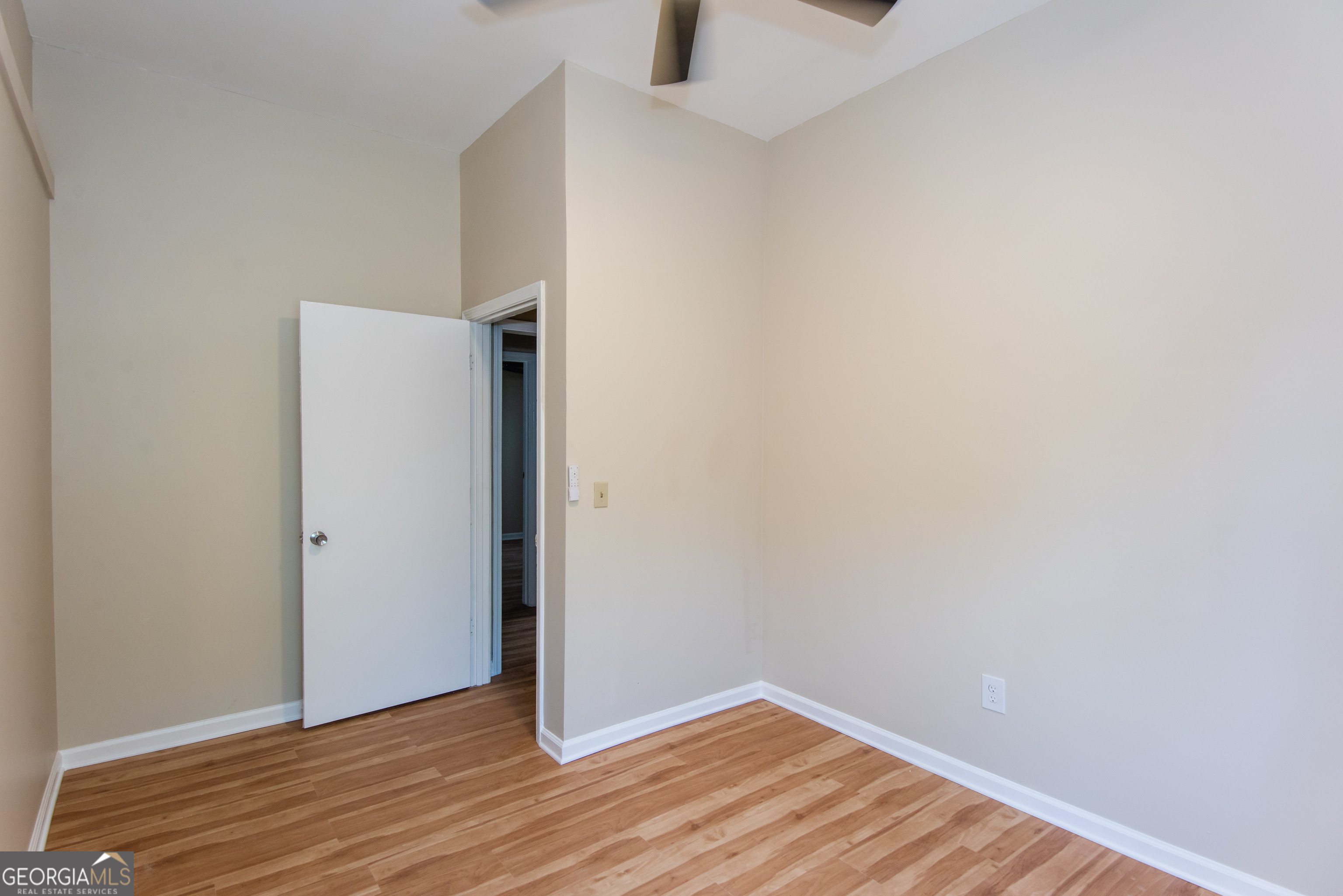 664 Bellemeade Avenue NW # 1 Unit: B-1