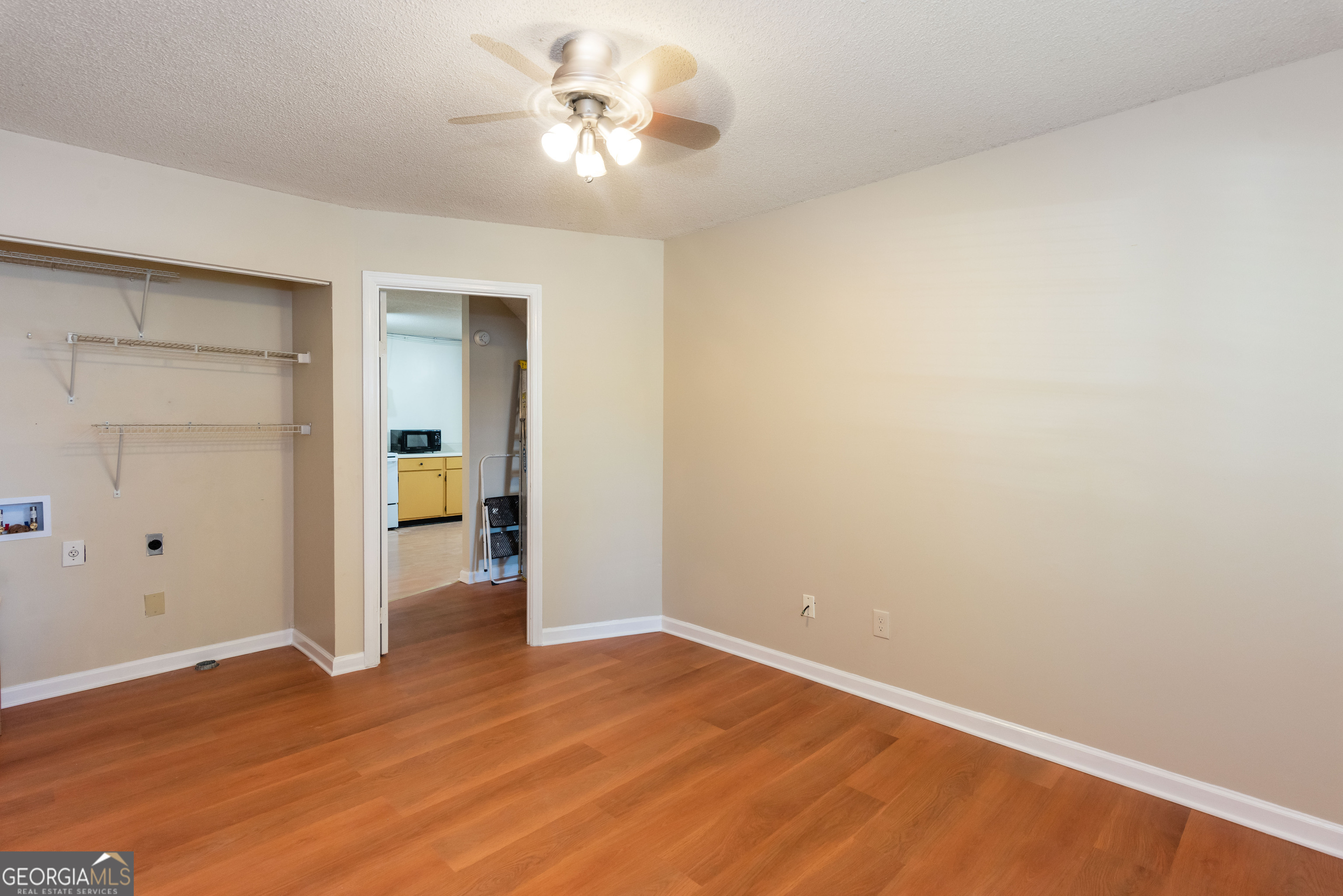 664 Bellemeade Avenue NW # 1 Unit: B-1