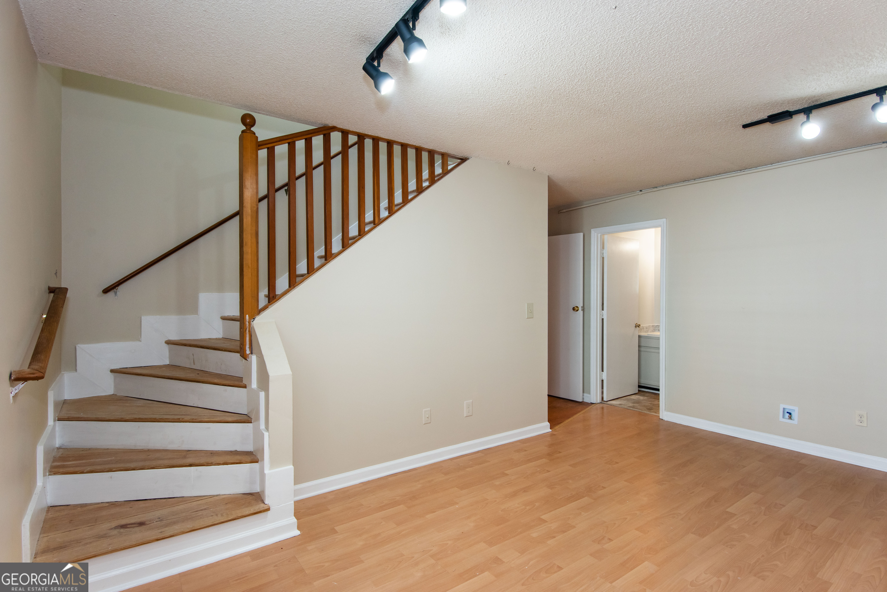 664 Bellemeade Avenue NW # 1 Unit: B-1