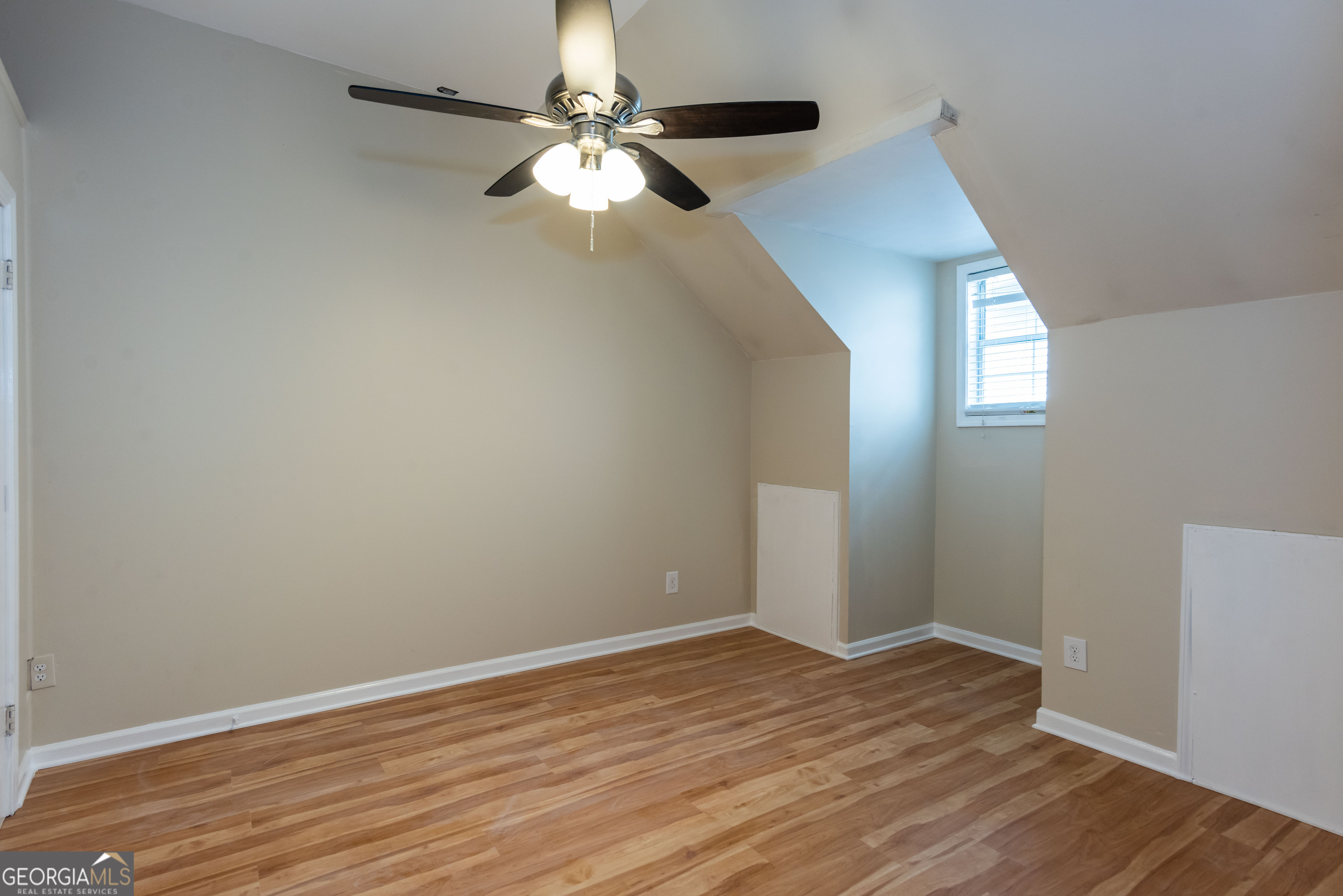 664 Bellemeade Avenue NW # 1 Unit: B-1
