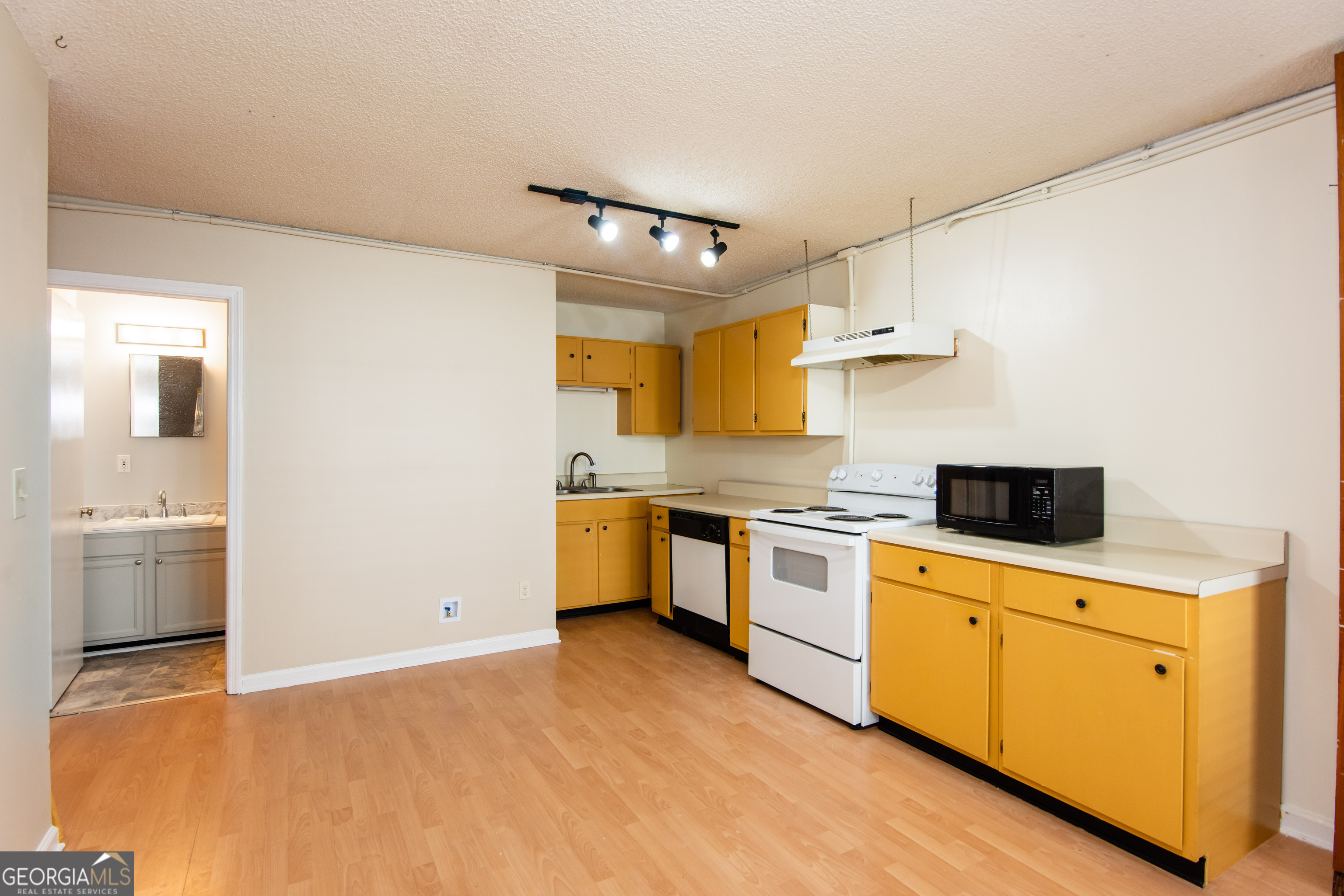 664 Bellemeade Avenue NW # 1 Unit: B-1