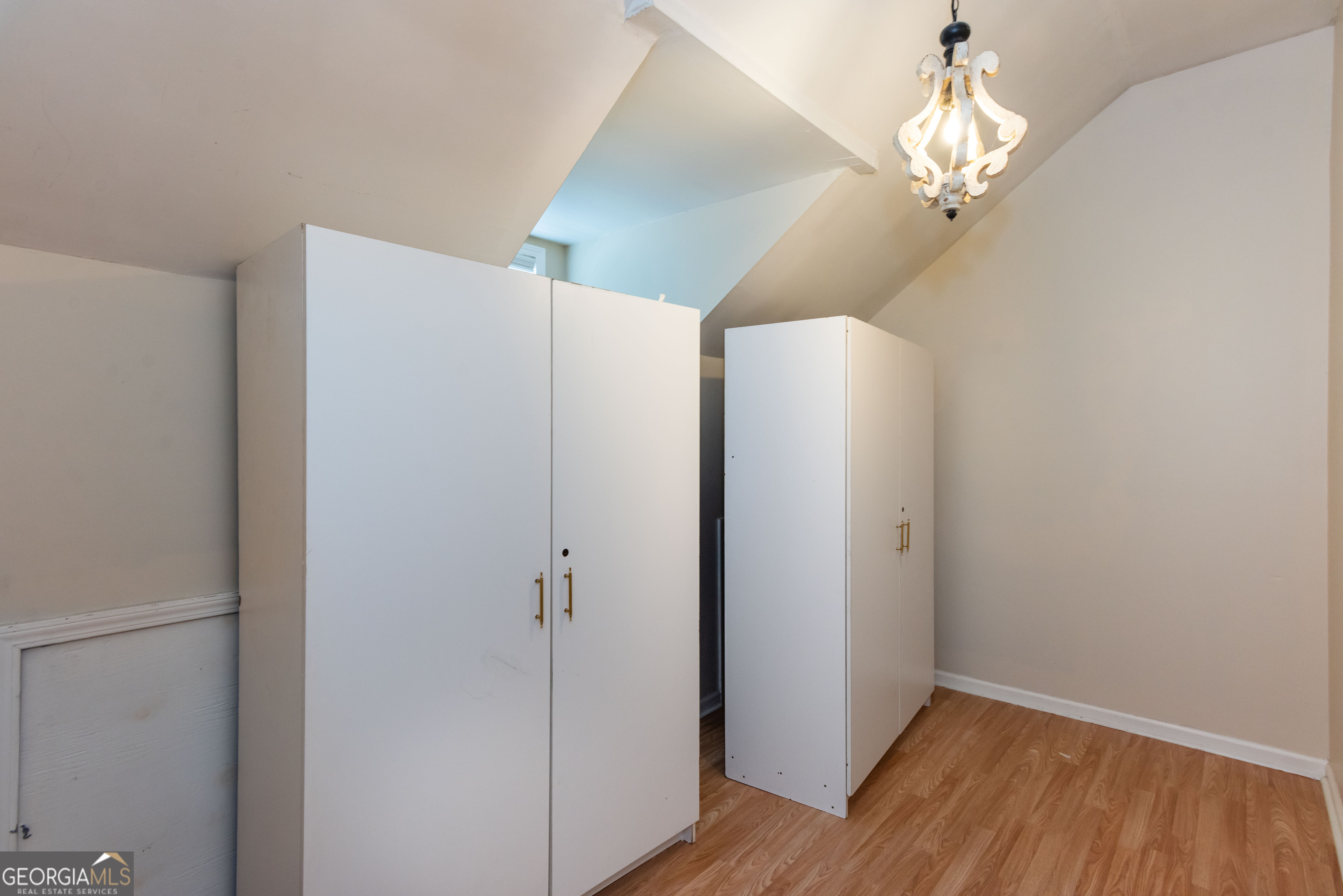 664 Bellemeade Avenue NW # 1 Unit: B-1