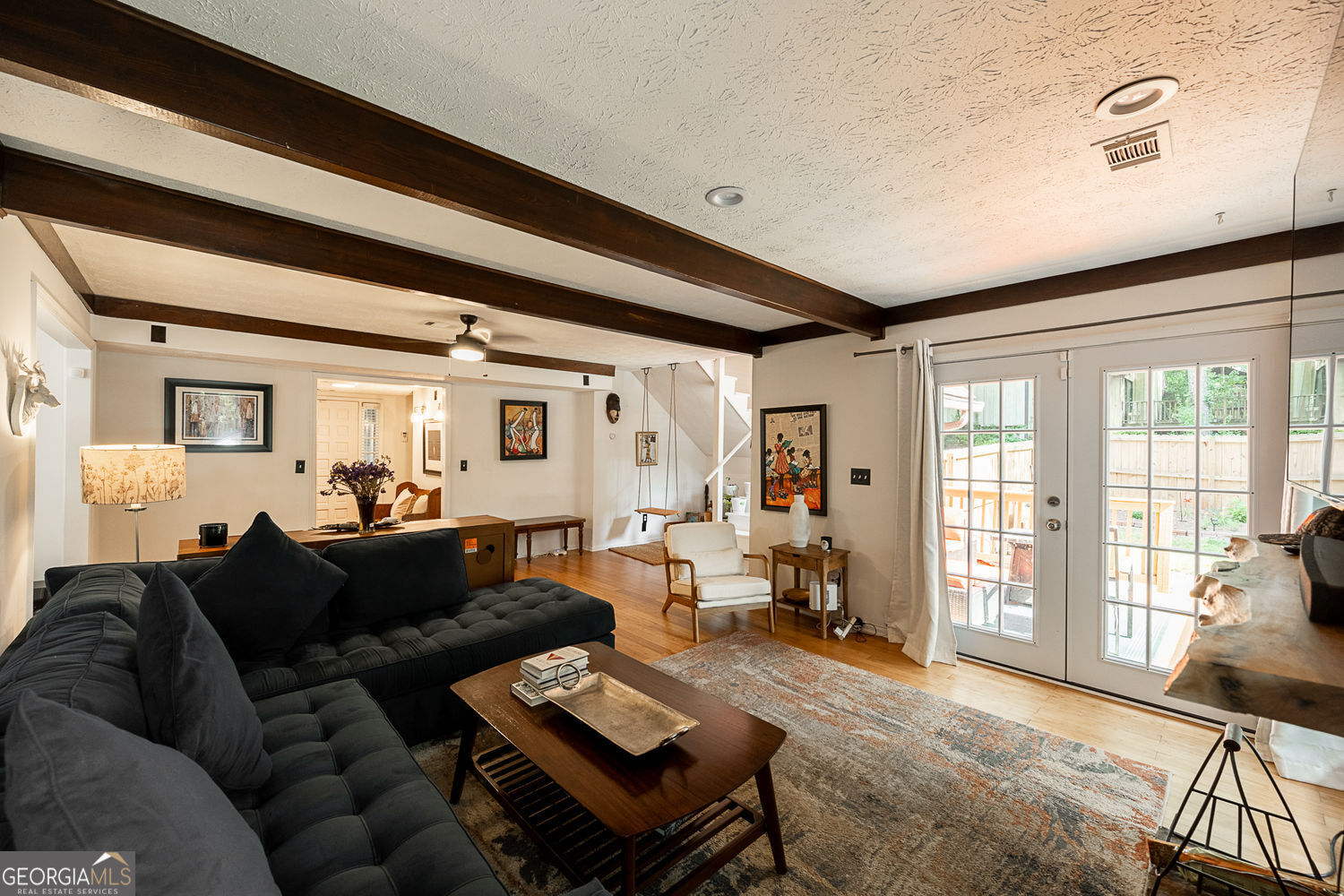 552 Edgefield Drive