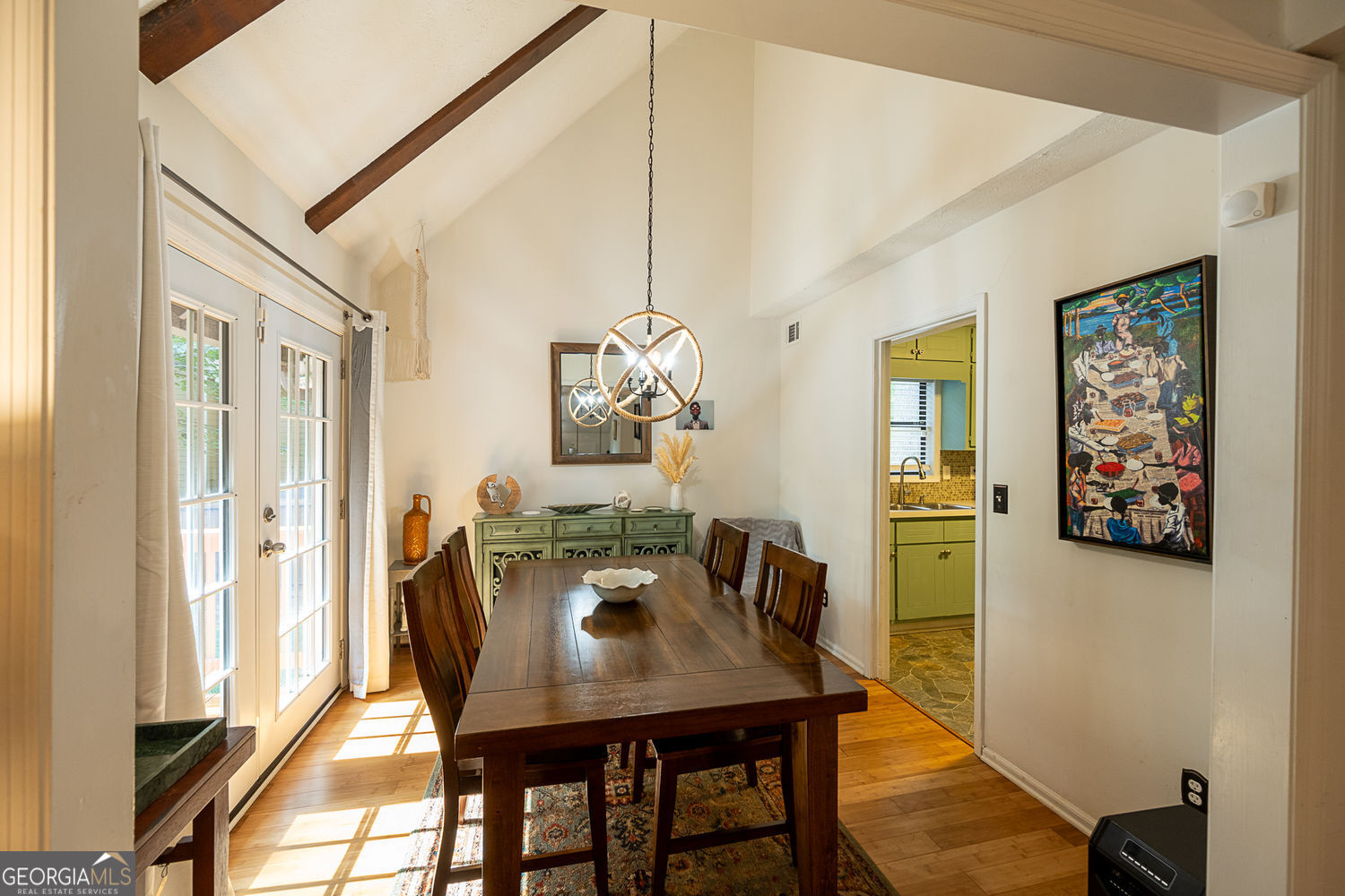 552 Edgefield Drive