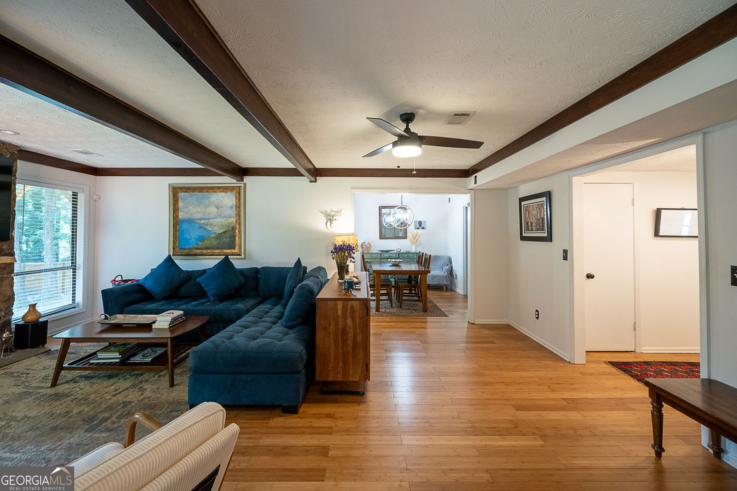 552 Edgefield Drive