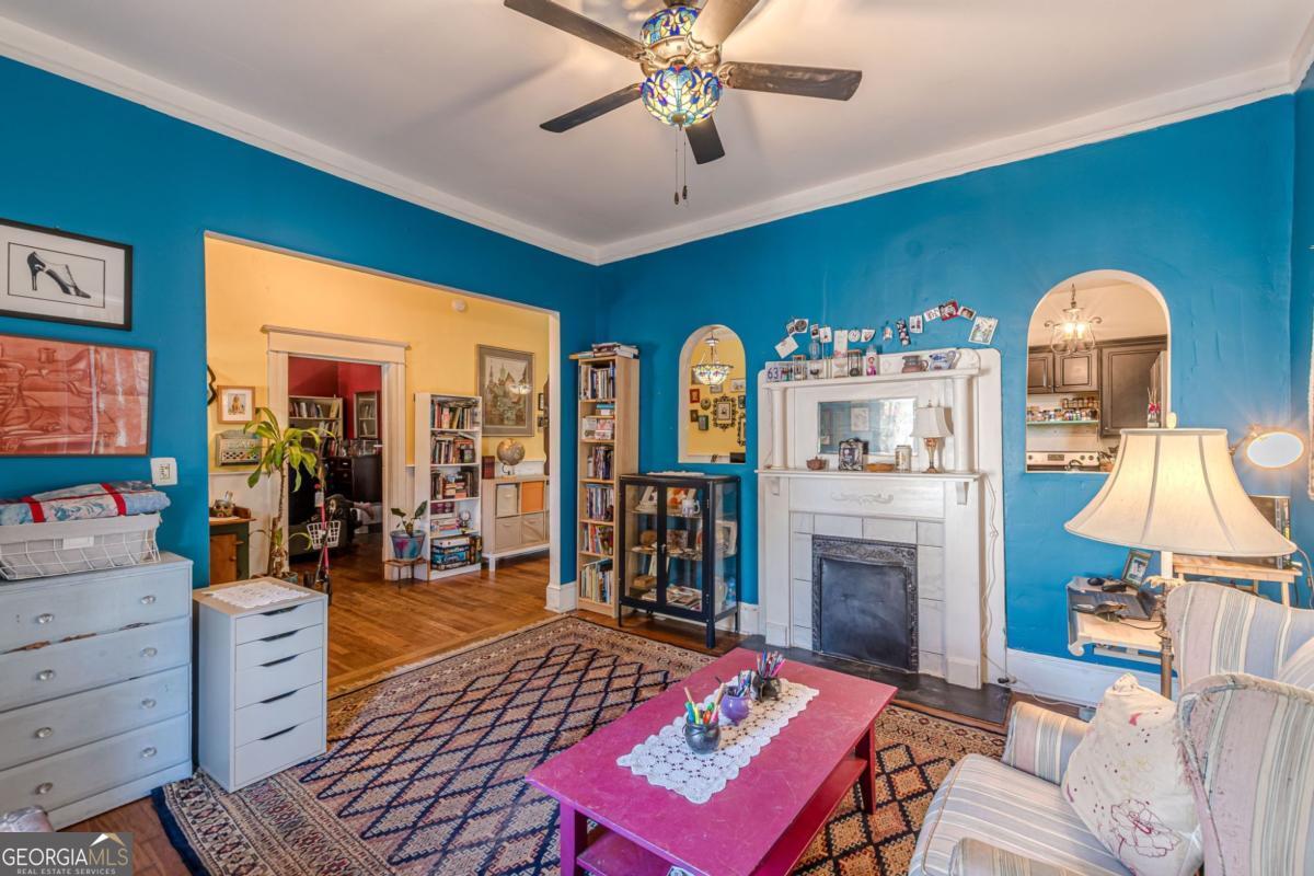 3030 Semmes Street
