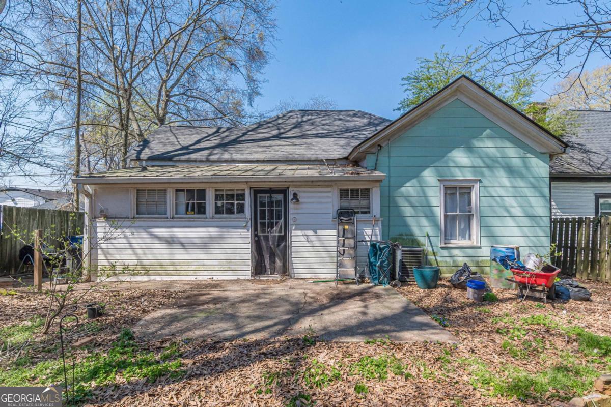 3030 Semmes Street