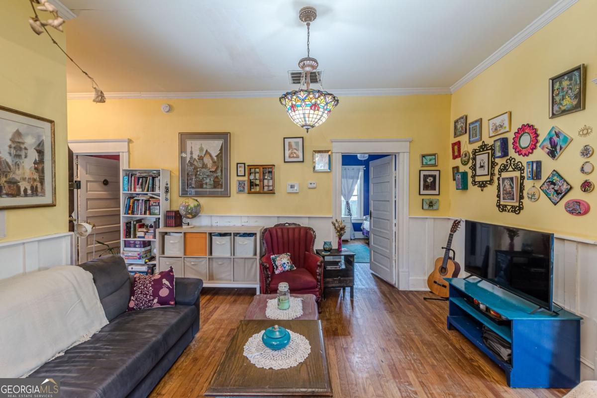 3030 Semmes Street