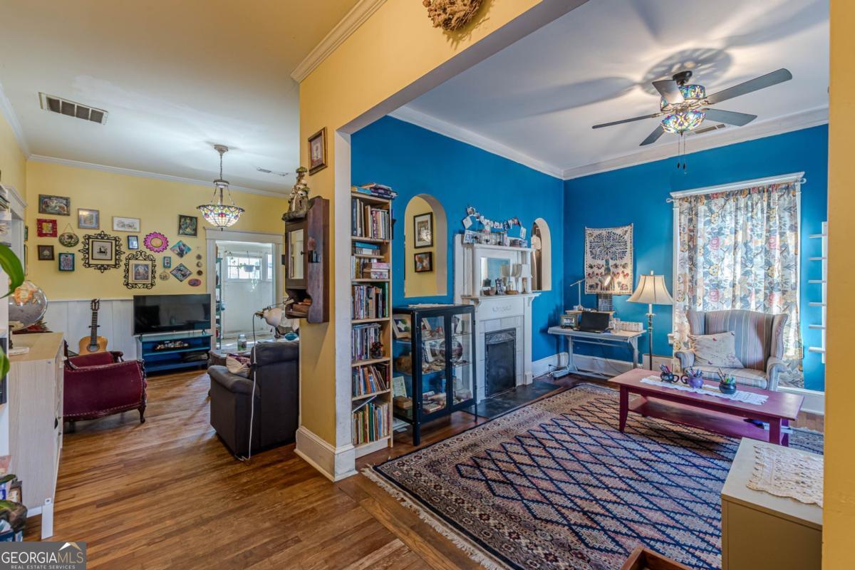 3030 Semmes Street