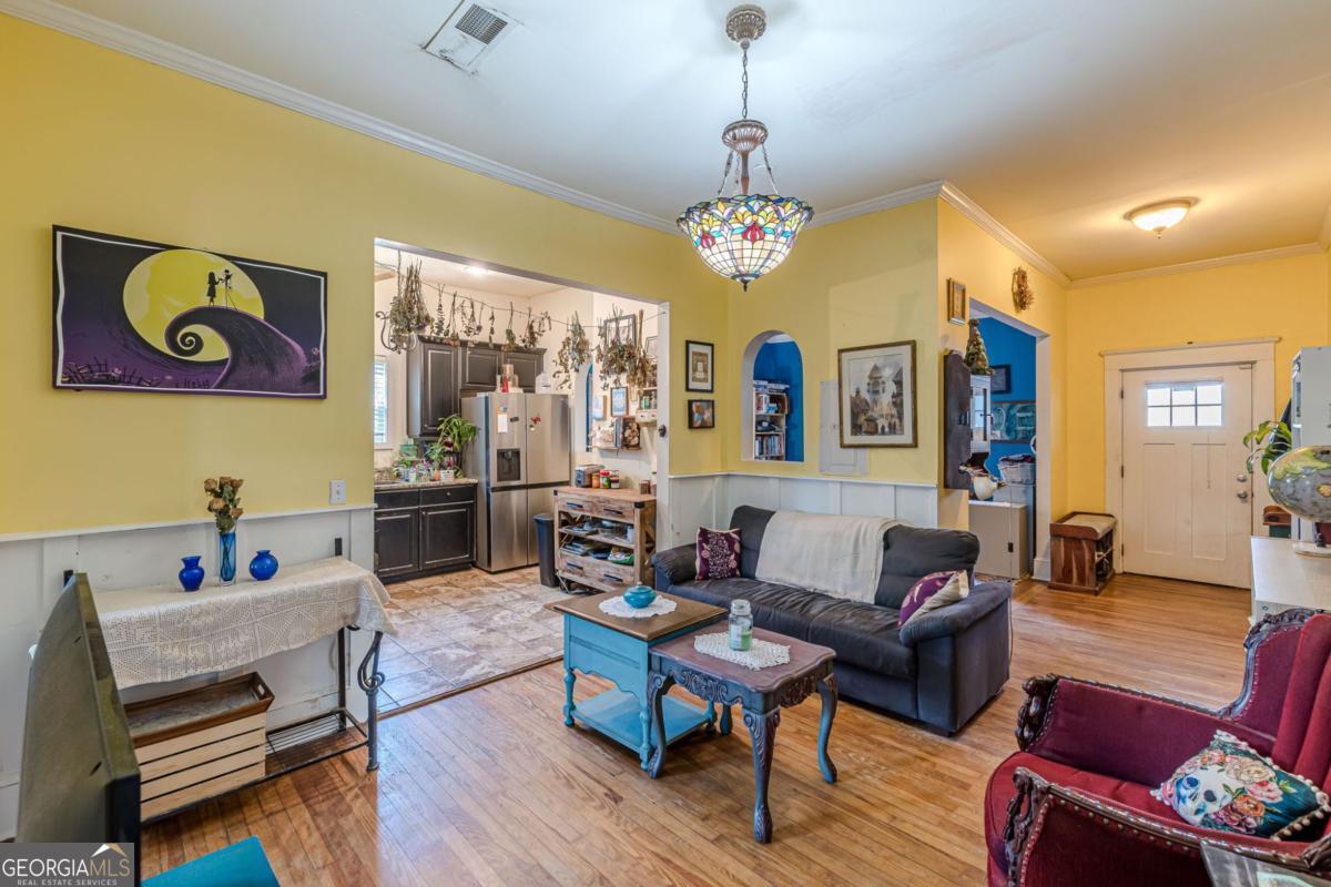 3030 Semmes Street