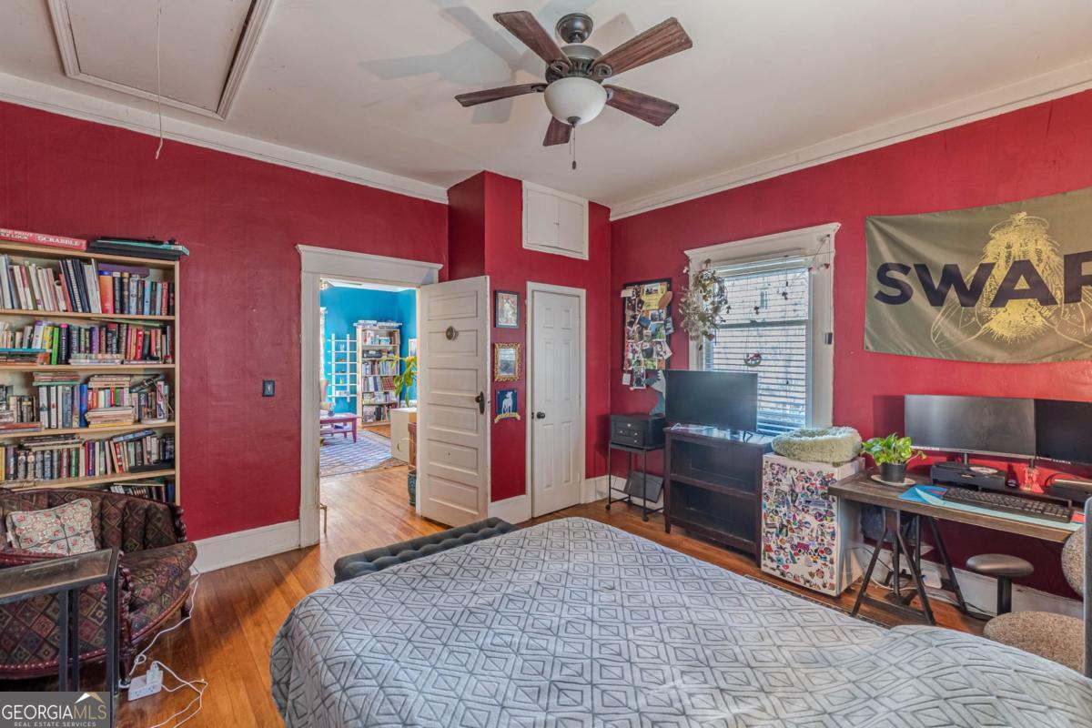 3030 Semmes Street