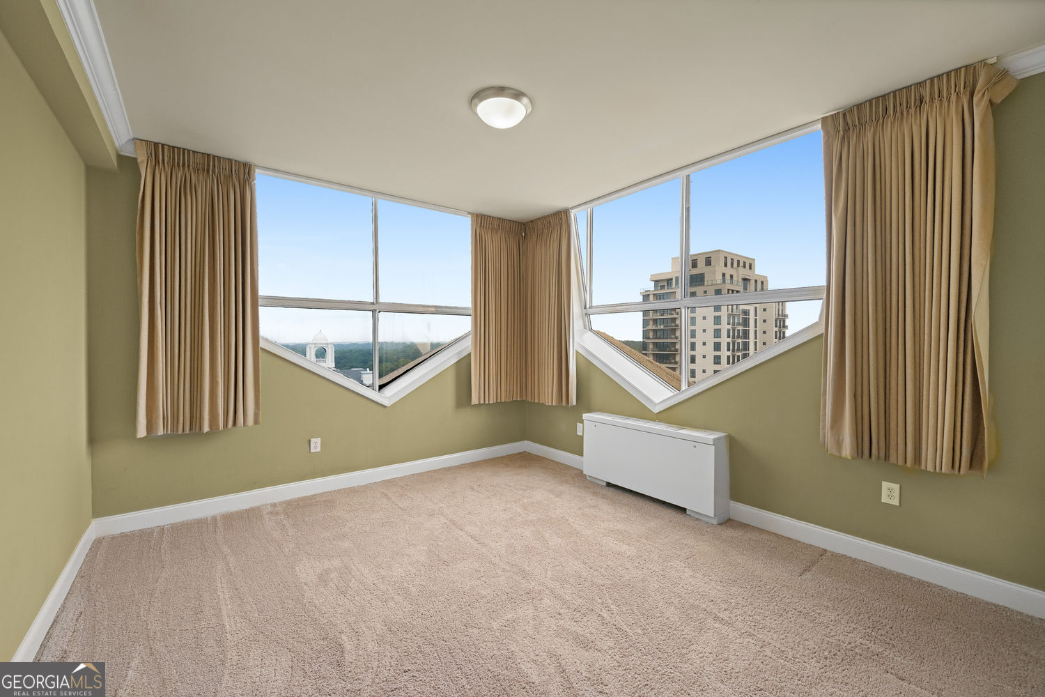 2479 Peachtree Road NE # 1808
